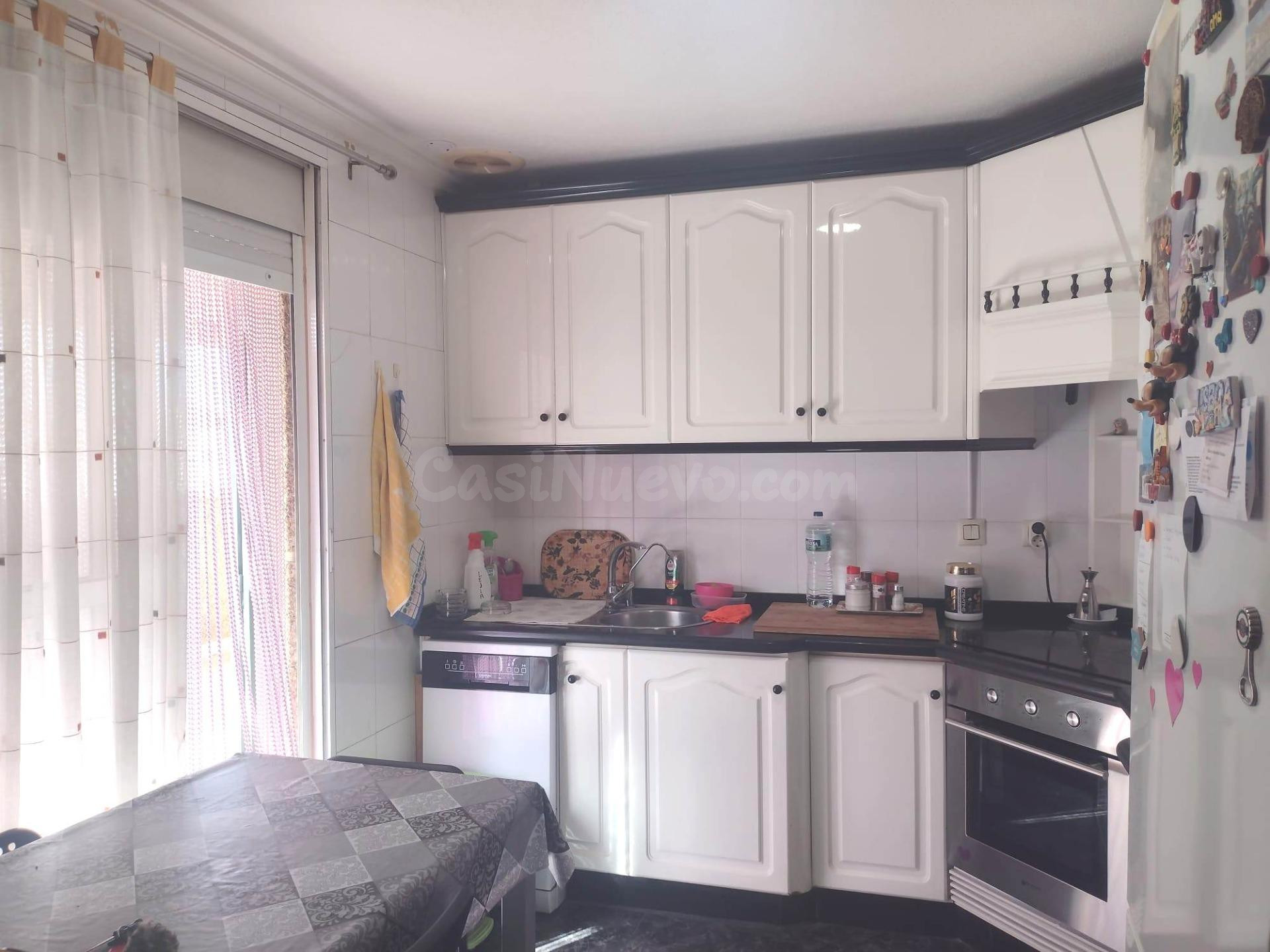 ¡Se vende en Puente Tocinos atico con ascensor! - foto 2
