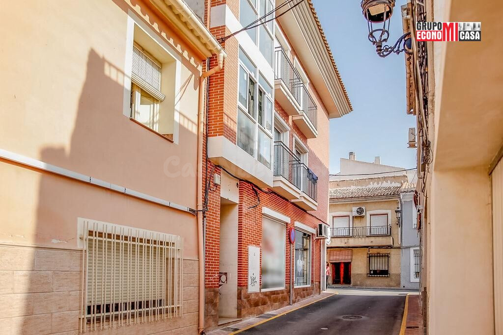 PISO EN ARCHENA. MURCIA