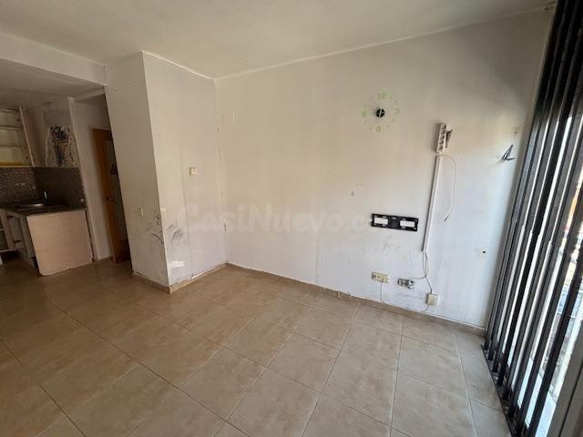 PISO DE 1 HABITACIÓN EN CREU ALTA - foto 2