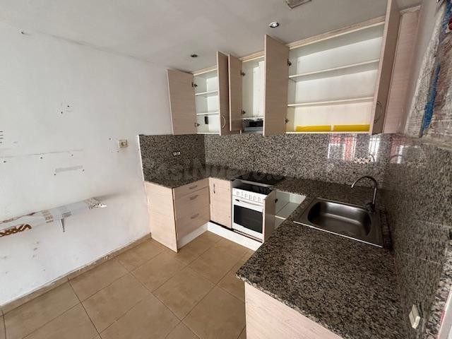 PISO DE 1 HABITACIÓN EN CREU ALTA - foto 3