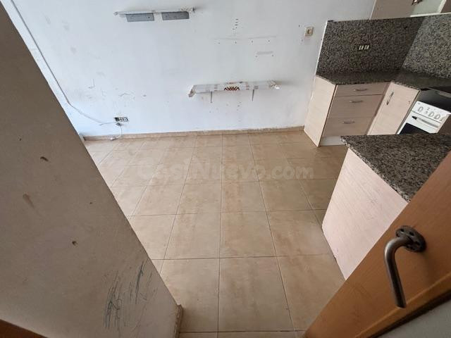 PISO DE 1 HABITACIÓN EN CREU ALTA - foto 4