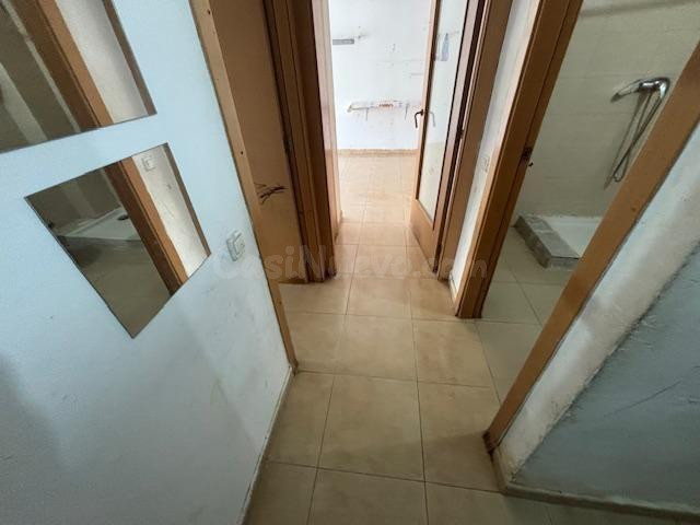 PISO DE 1 HABITACIÓN EN CREU ALTA - foto 5