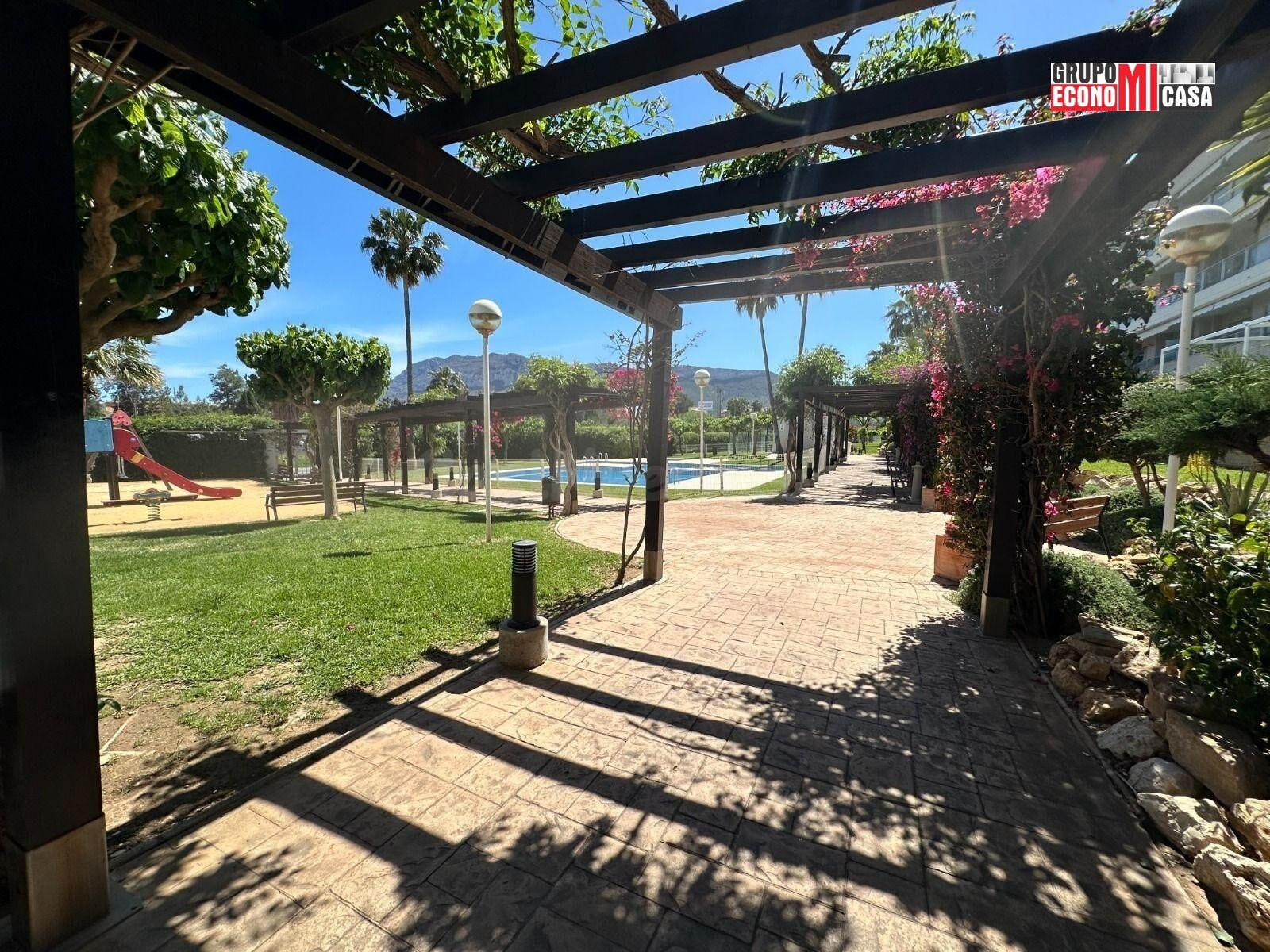Exclusivo Apartamento en uno de los mejores residenciales de - foto 2