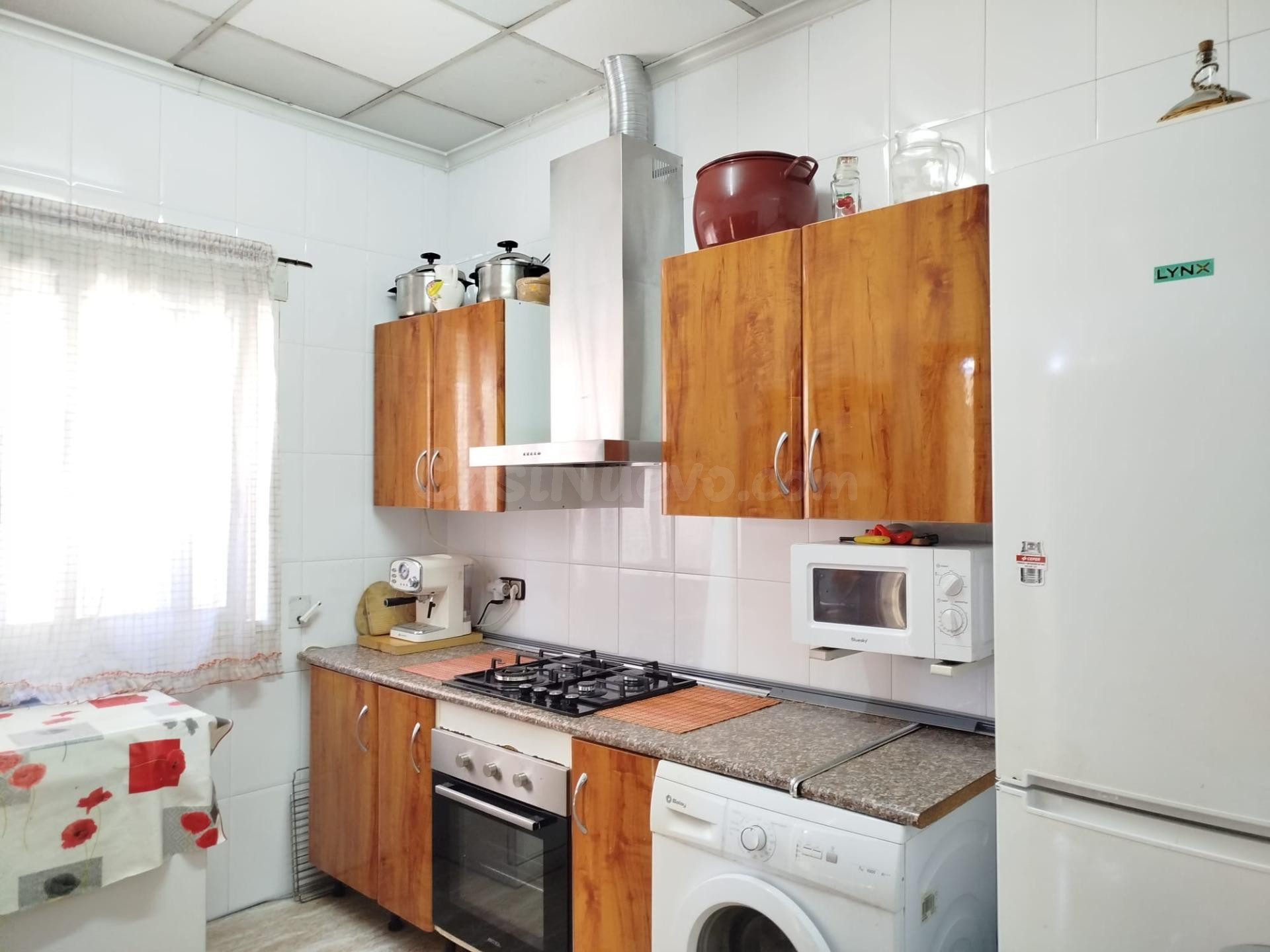 ¡Se vende en Puente Tocinos amplia casa con patio! - foto 2