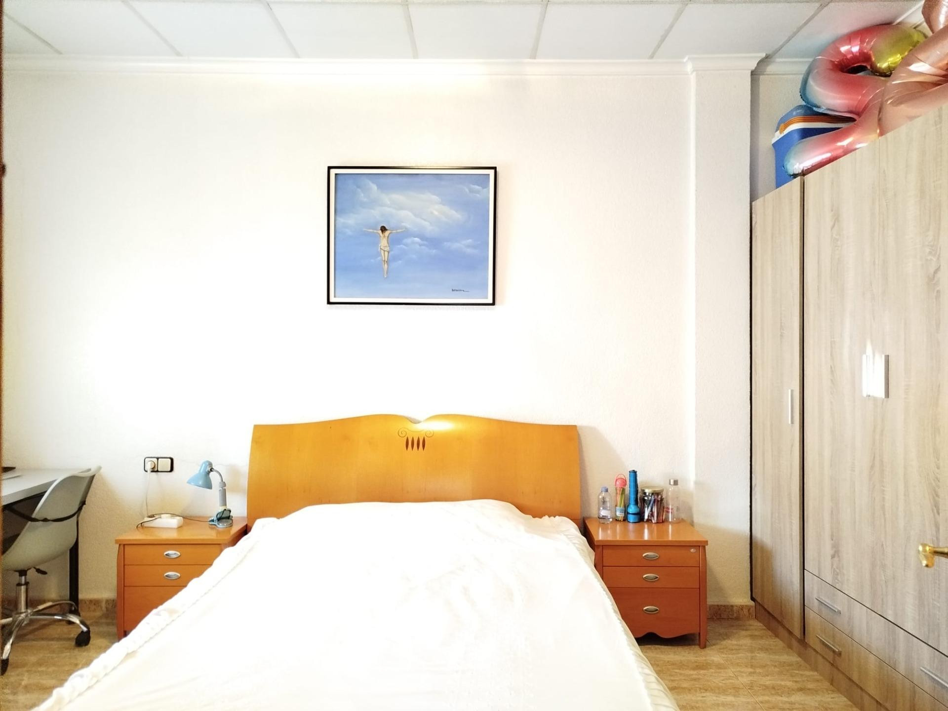 ¡Se vende en Puente Tocinos amplia casa con patio! - foto 5