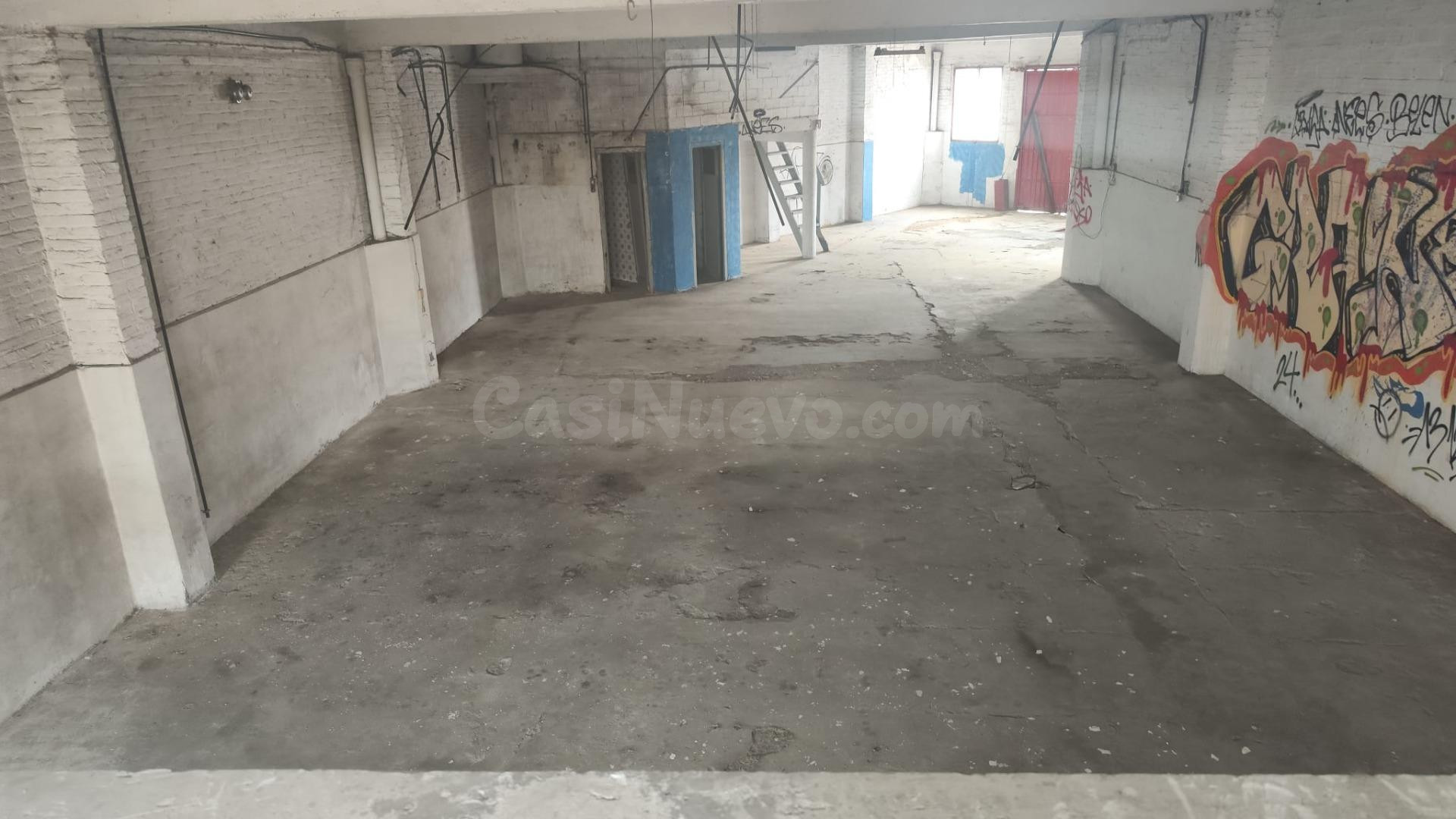 Terreno urbano no consolidado en venta en c. caresmar 167-17