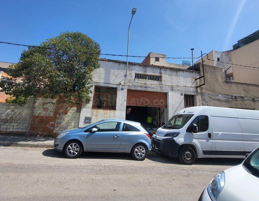 Terreno urbano no consolidado en venta en c. caresmar 167-17 - foto 2