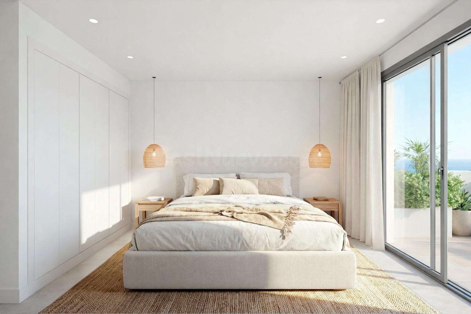 APARTAMENTOS DE LUJO EN ÁGUILAS. MURCIA (desde 320.000,00 €) - foto 5
