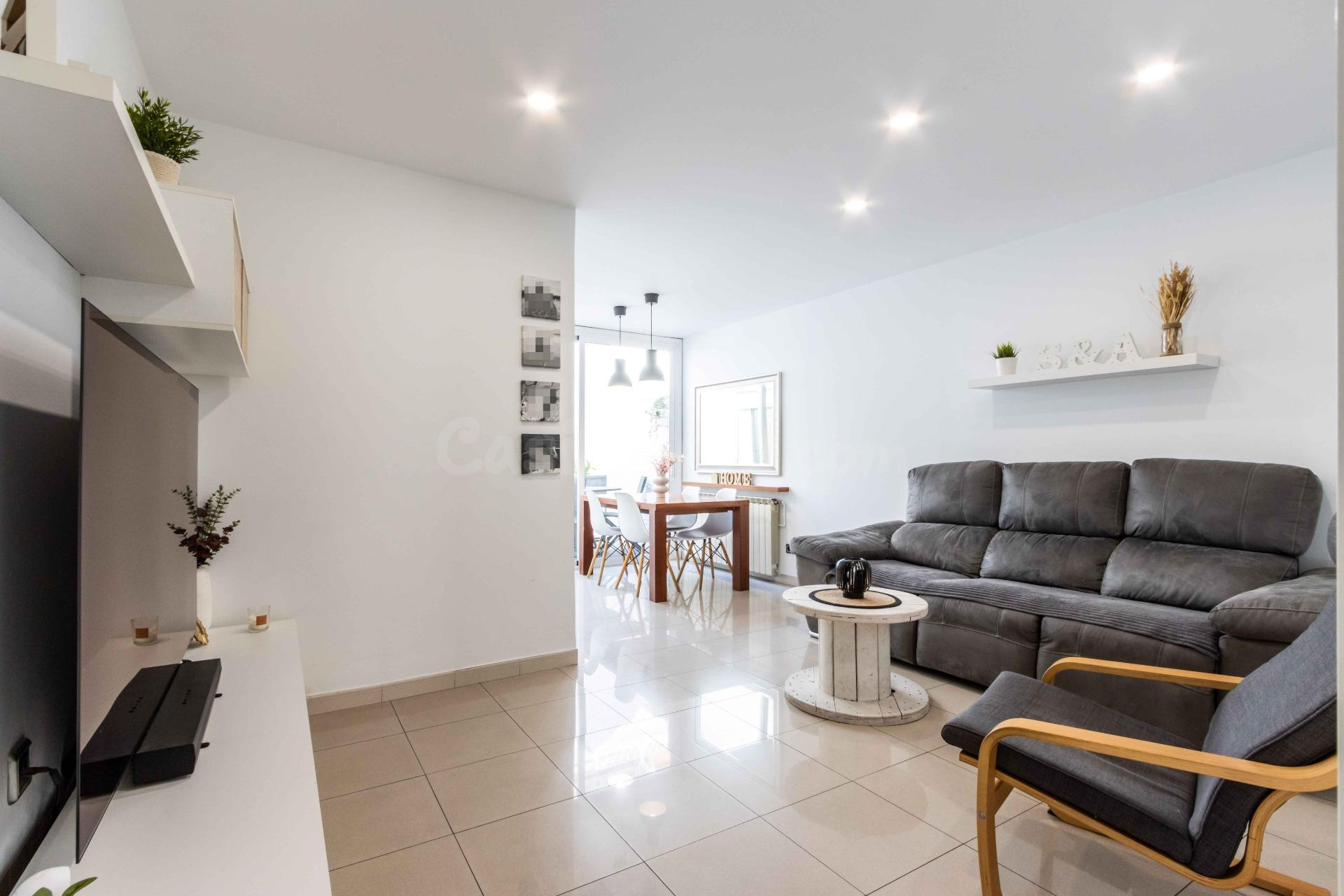 Casa Reformada en Gràcia, Sabadell - foto 3