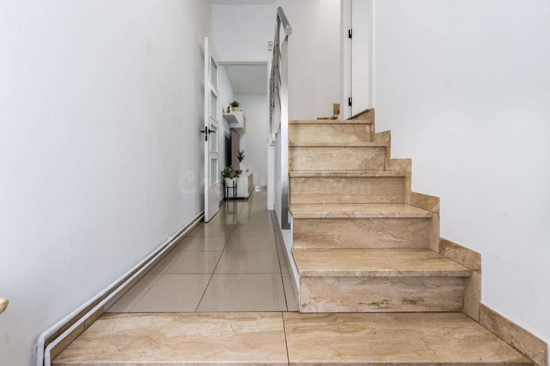 Casa Reformada en Gràcia, Sabadell - foto 5