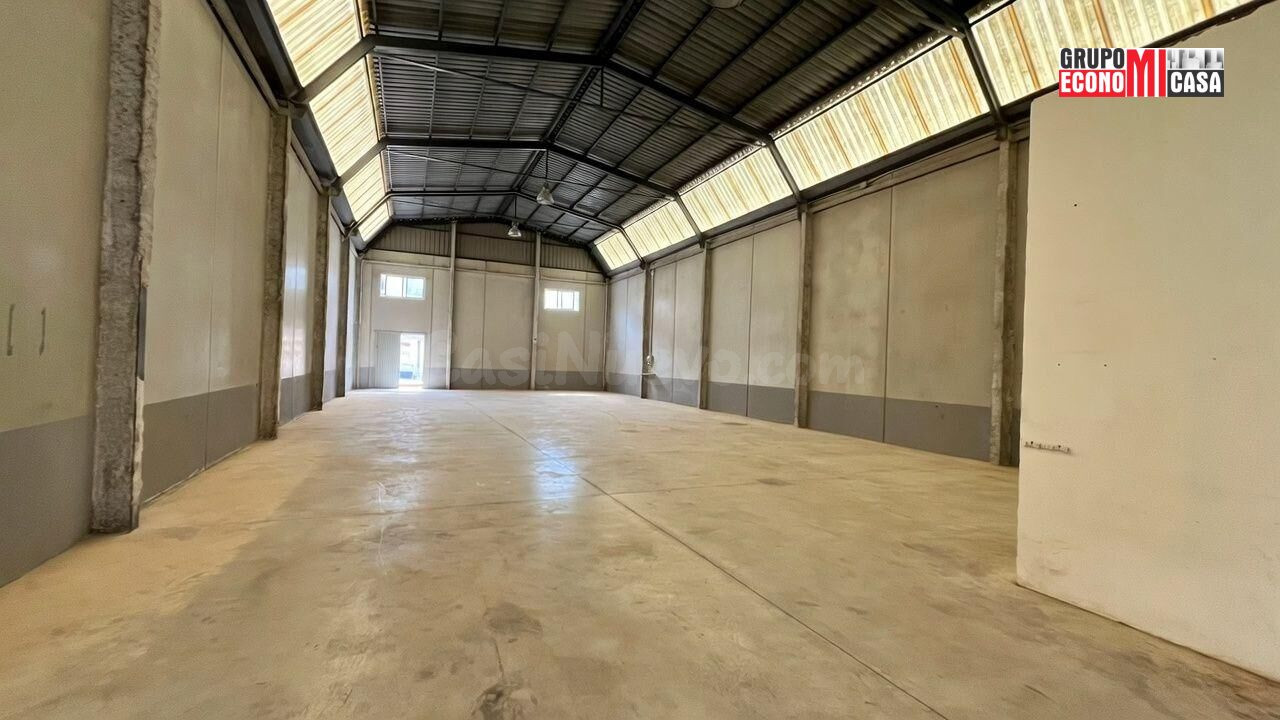 NAVE EN MOLINA DE SEGURA.MURCIA - foto 2