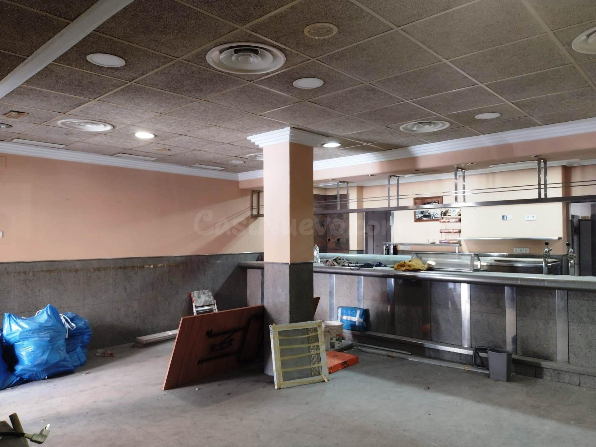 ¡Se vende en Vistabella Local Comercial para reformar! - foto 5