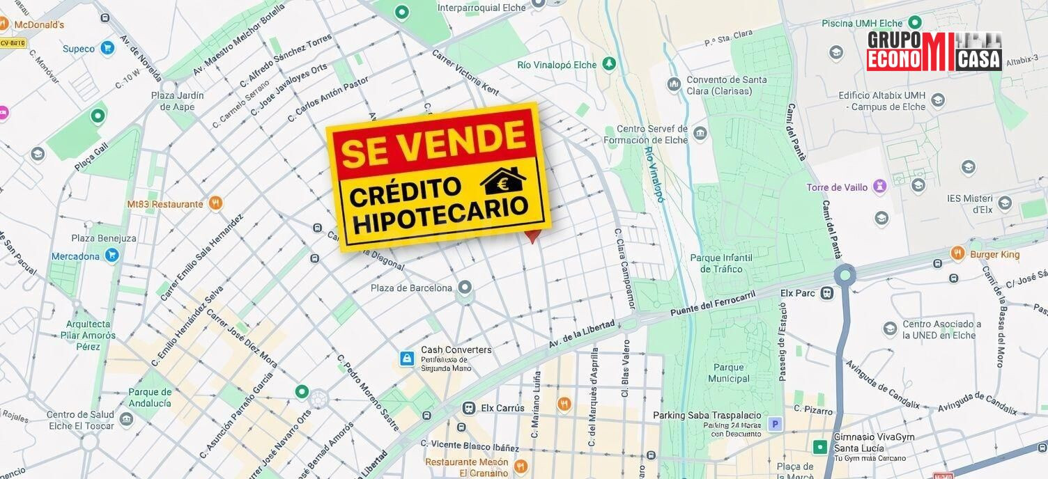 VENTA DE CRÉDITO HIPOTECARIO (NPL)