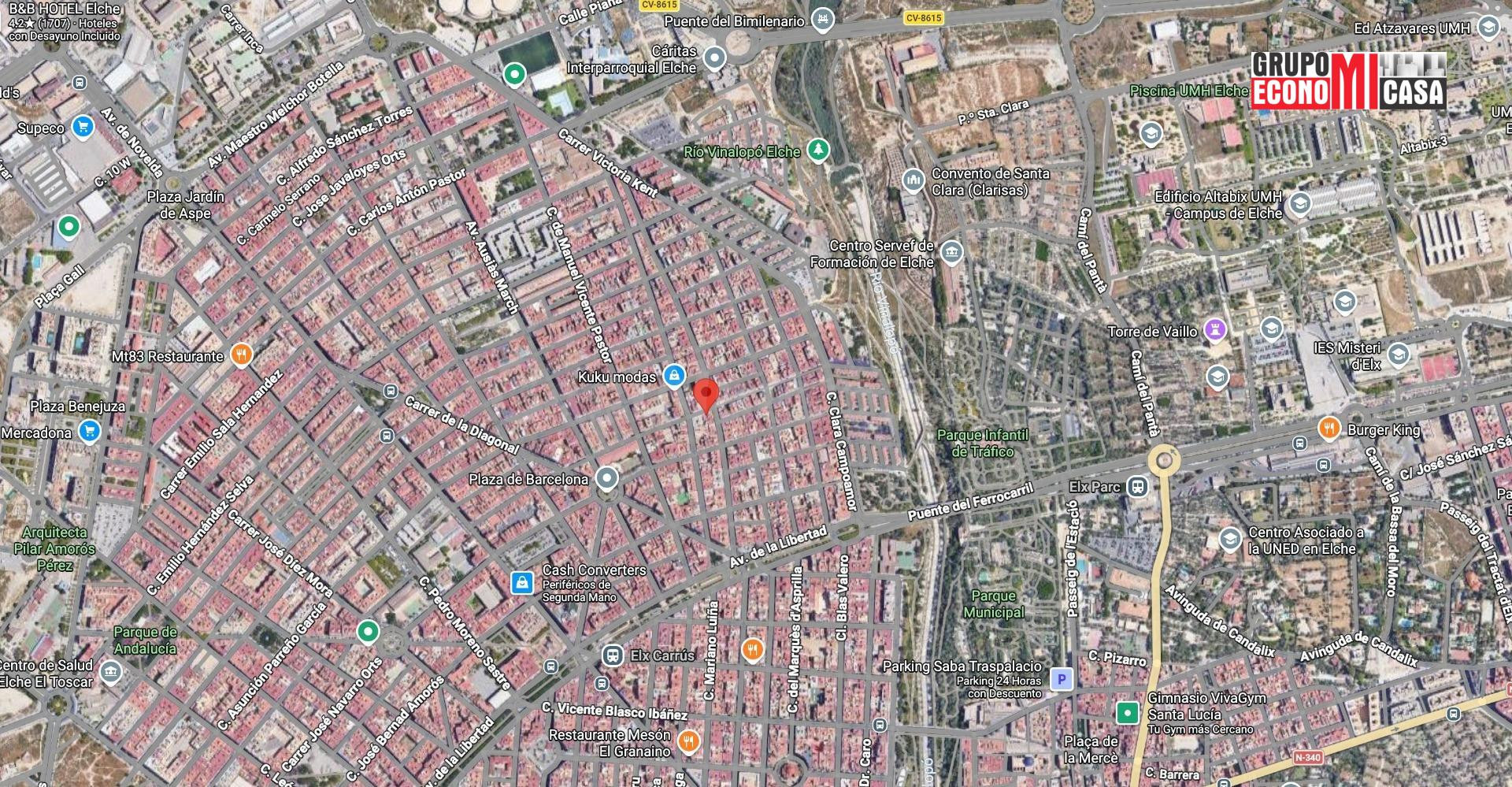 VENTA DE CRÉDITO HIPOTECARIO (NPL) - foto 3