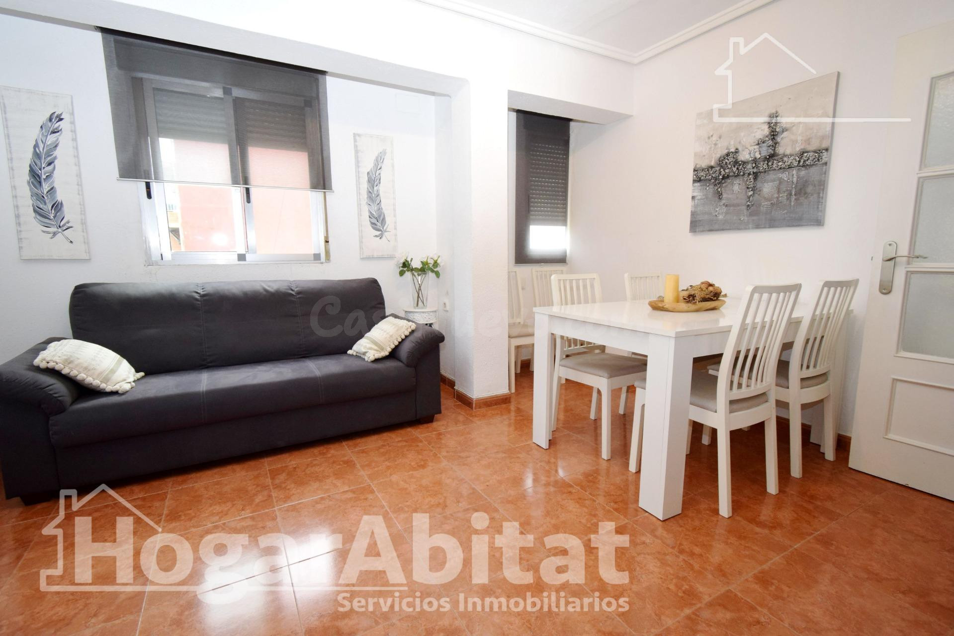 ¡CERCA DE LA PLAYA! EXTERIOR CON ASCENSOR Y TRASTERO