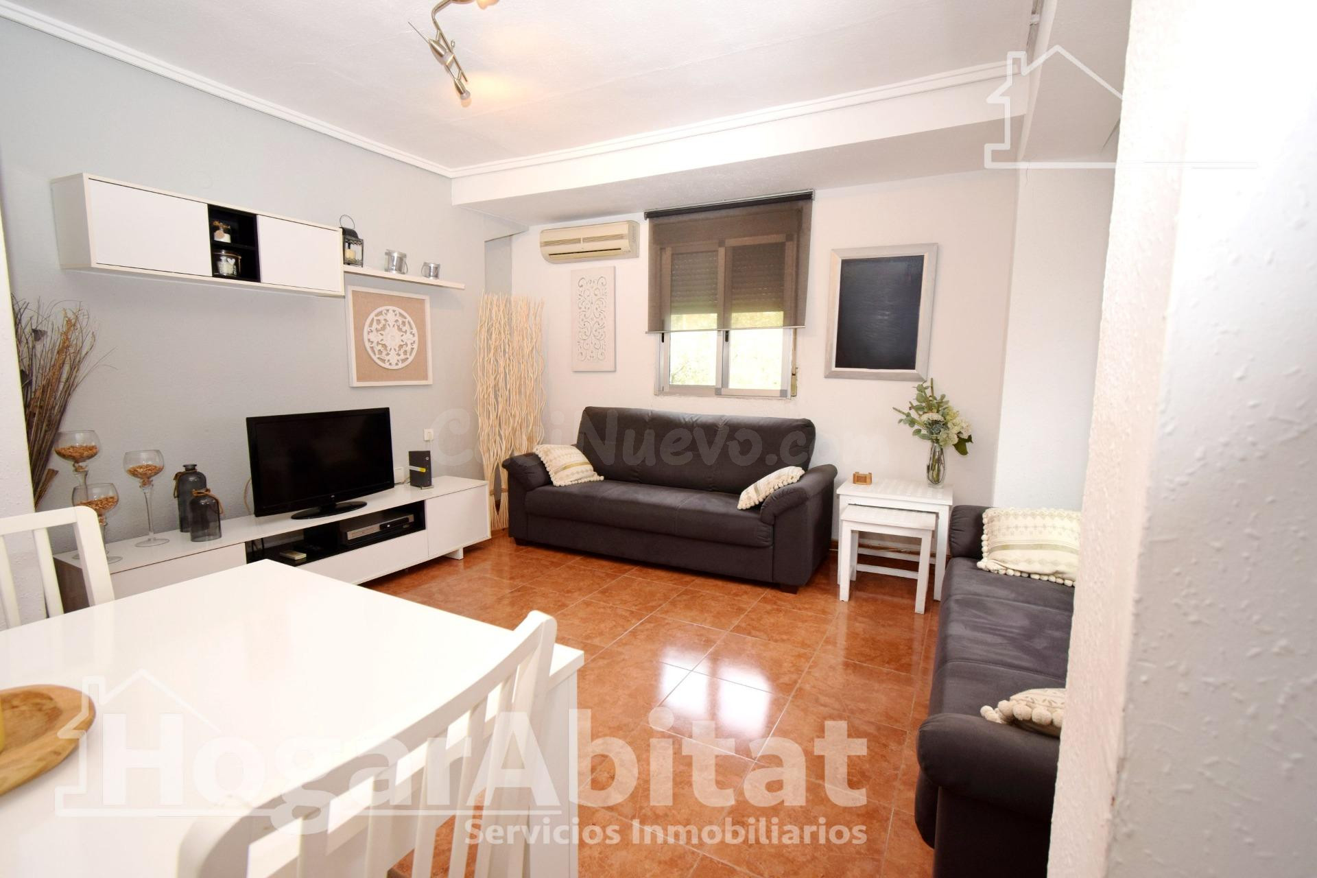 ¡CERCA DE LA PLAYA! EXTERIOR CON ASCENSOR Y TRASTERO - foto 3