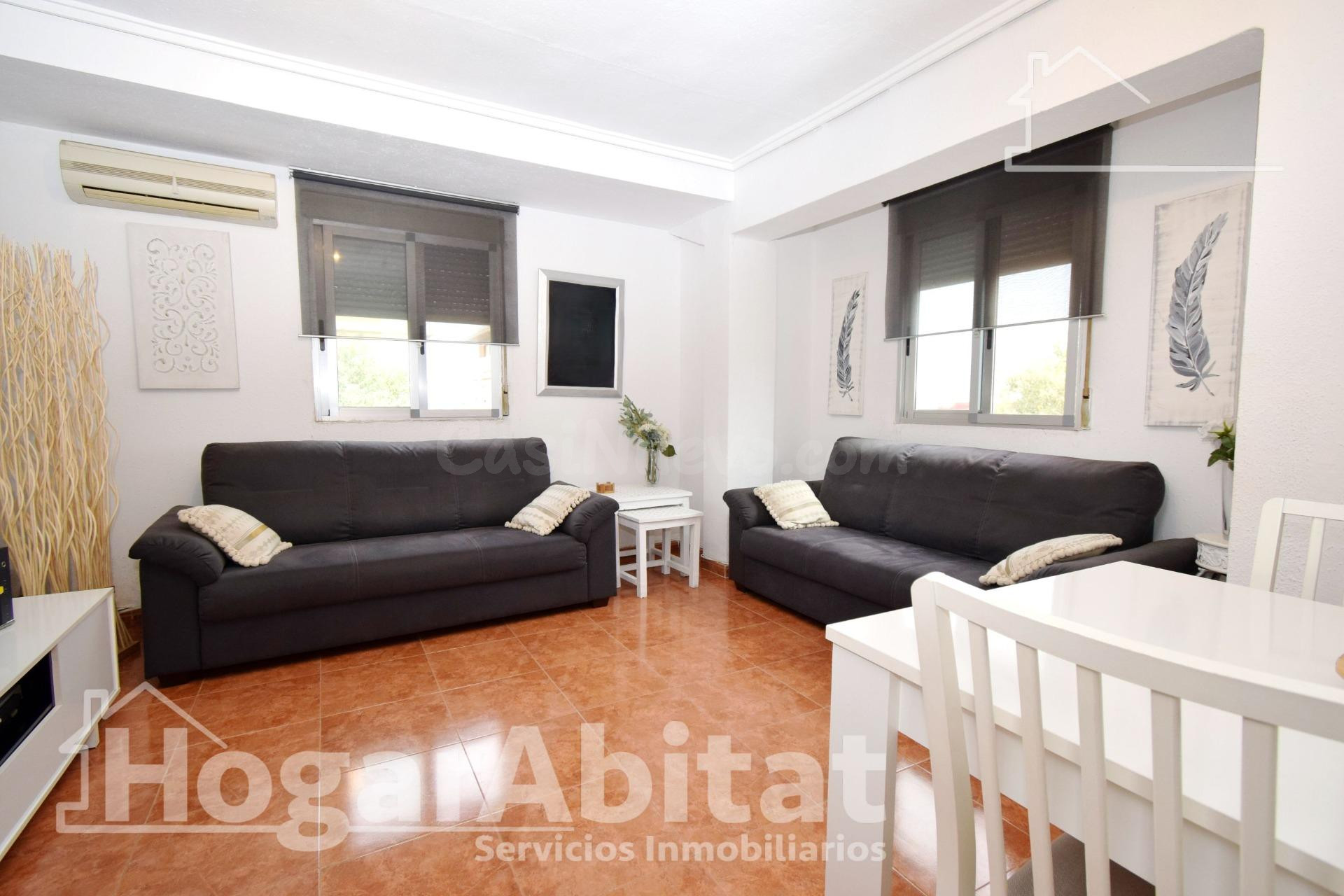 ¡CERCA DE LA PLAYA! EXTERIOR CON ASCENSOR Y TRASTERO - foto 4