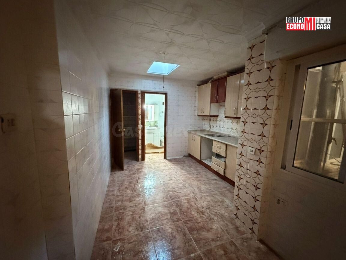 VIVIENDA PAREADA EN GUADALUPE. MURCIA