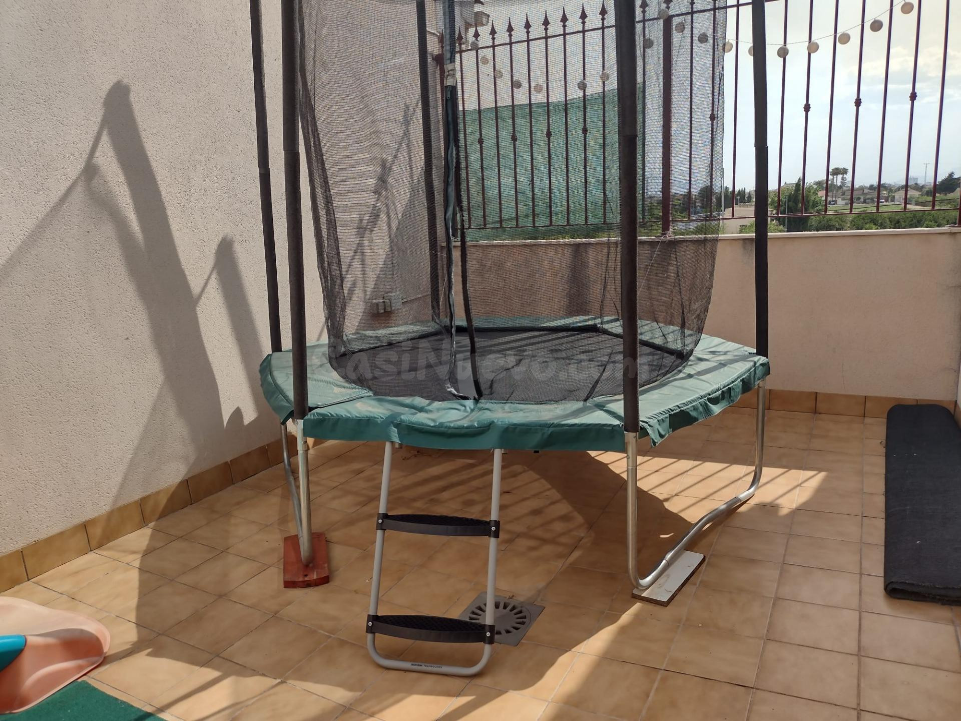¡Se vende en Santa Cruz estupendo Duplex Adosado! - foto 3