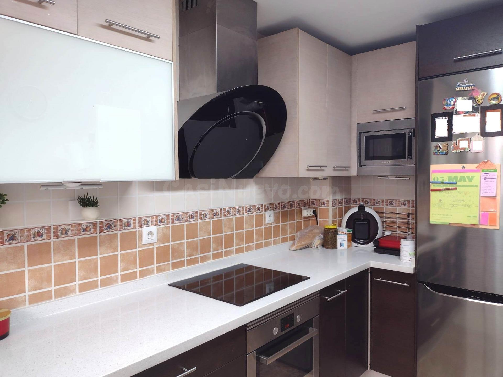 ¡Se vende en Santa Cruz estupendo Duplex Adosado! - foto 4