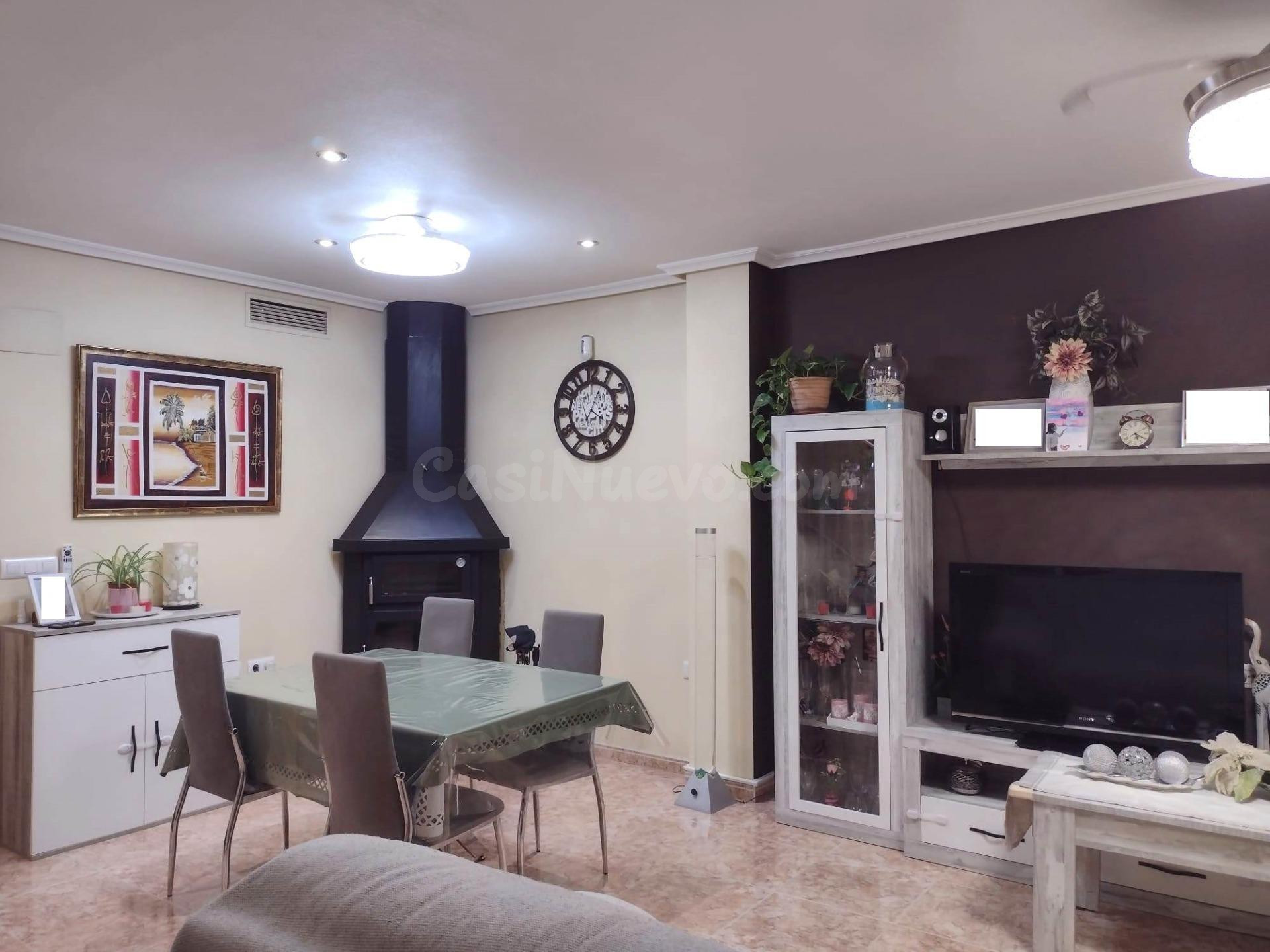 ¡Se vende en Santa Cruz estupendo Duplex Adosado! - foto 5