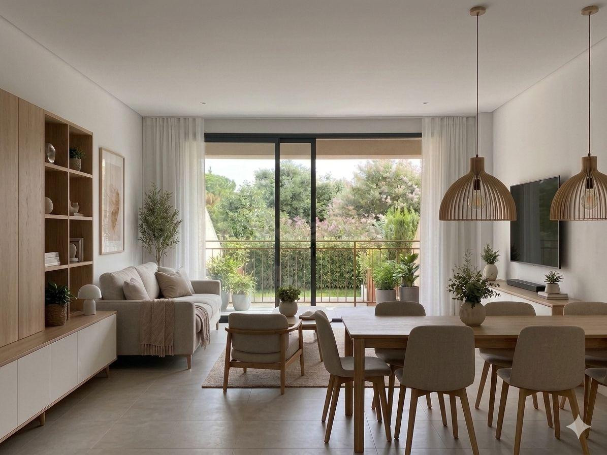 PROMOCIÓN DE OBRA NUEVA | DOS CASAS EN CASTELLAR DEL VALLÉS - foto 3