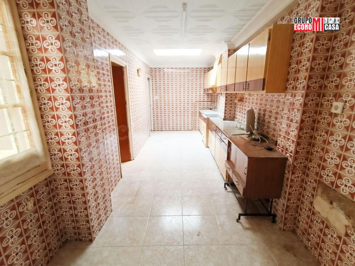 VIVIENDA PAREADA EN GUADALUPE. MURCIA