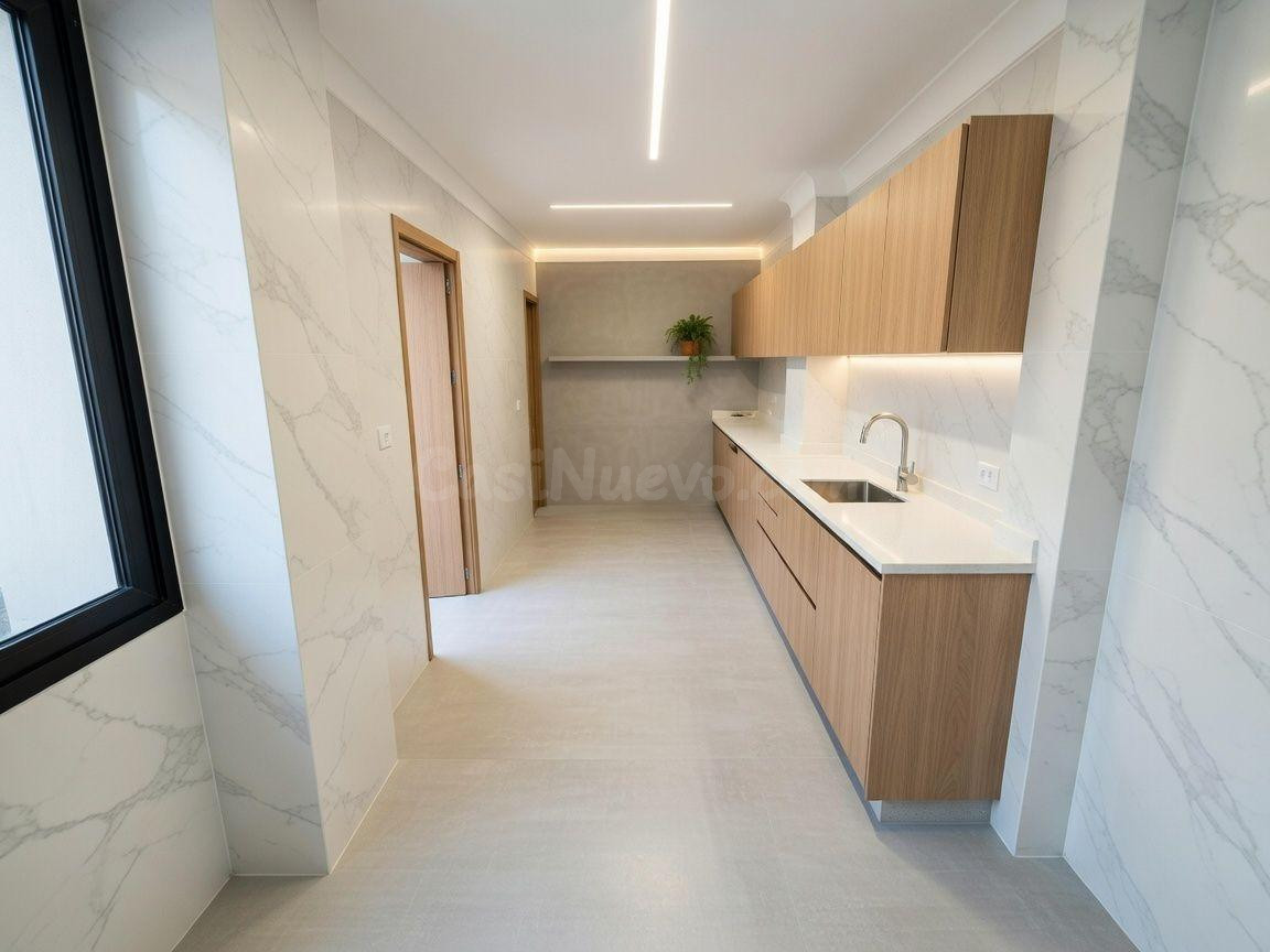 VIVIENDA PAREADA EN GUADALUPE. MURCIA - foto 2