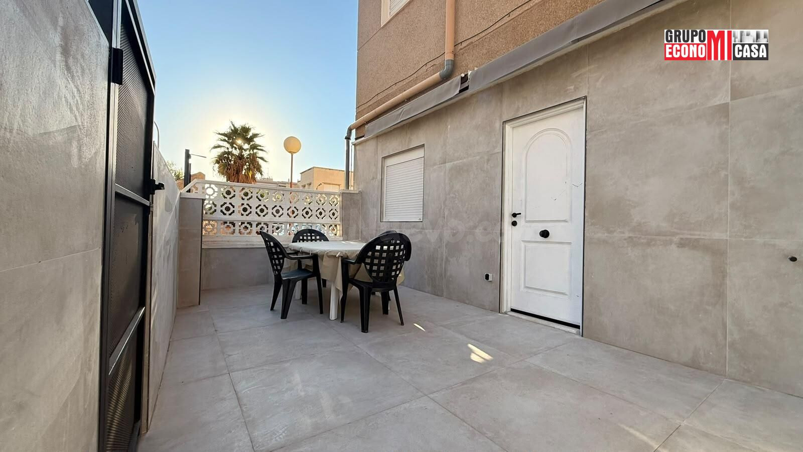 Loft reformado con terraza privada y garaje a un paso del ma - foto 2