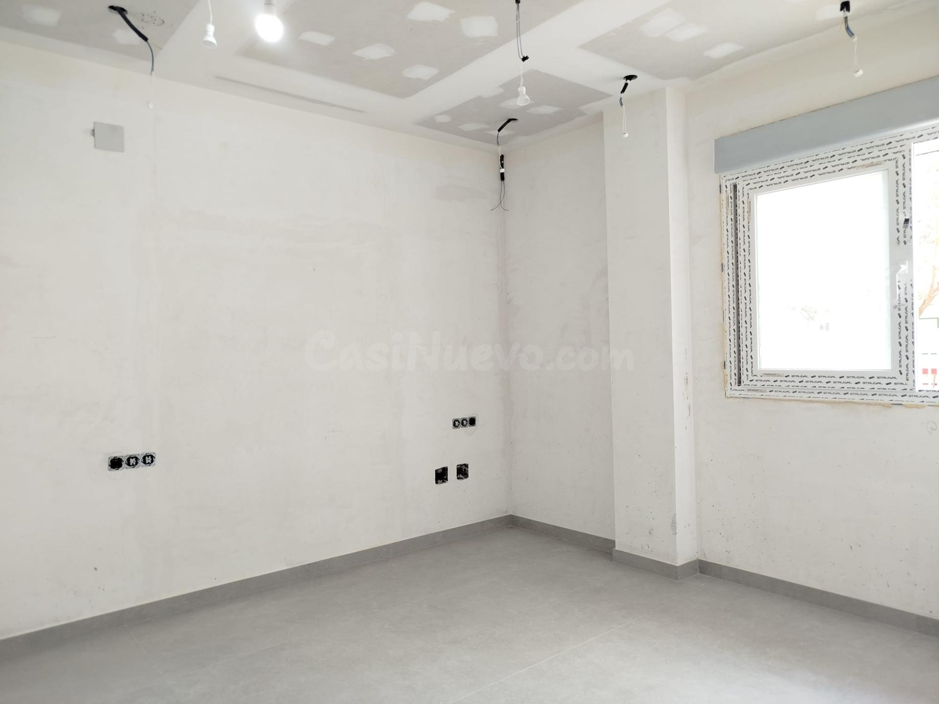 ¡Se alquila en Puente Tocinos apartamento a estrenar! - foto 3
