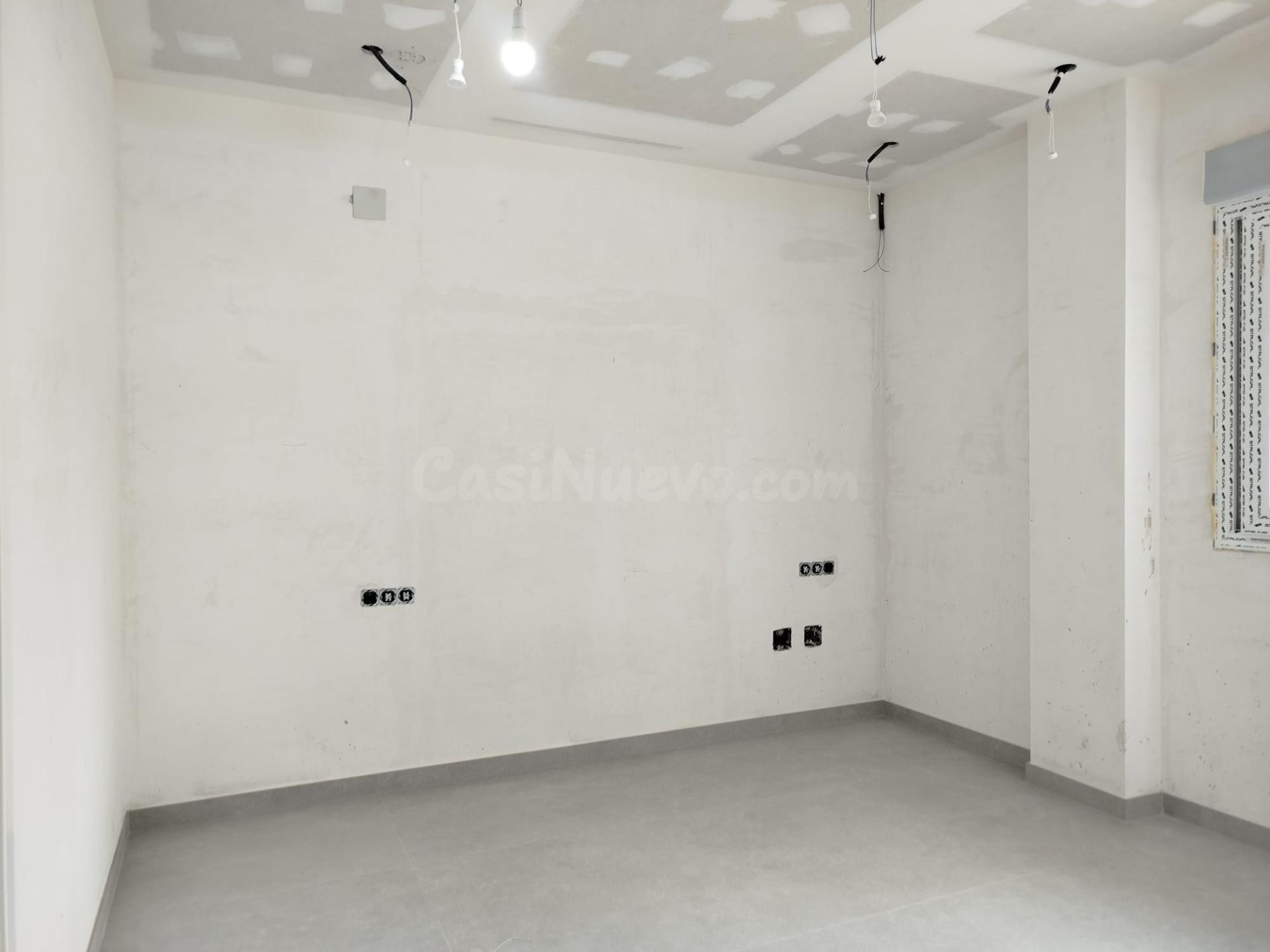 ¡Se alquila en Puente Tocinos apartamento a estrenar! - foto 4