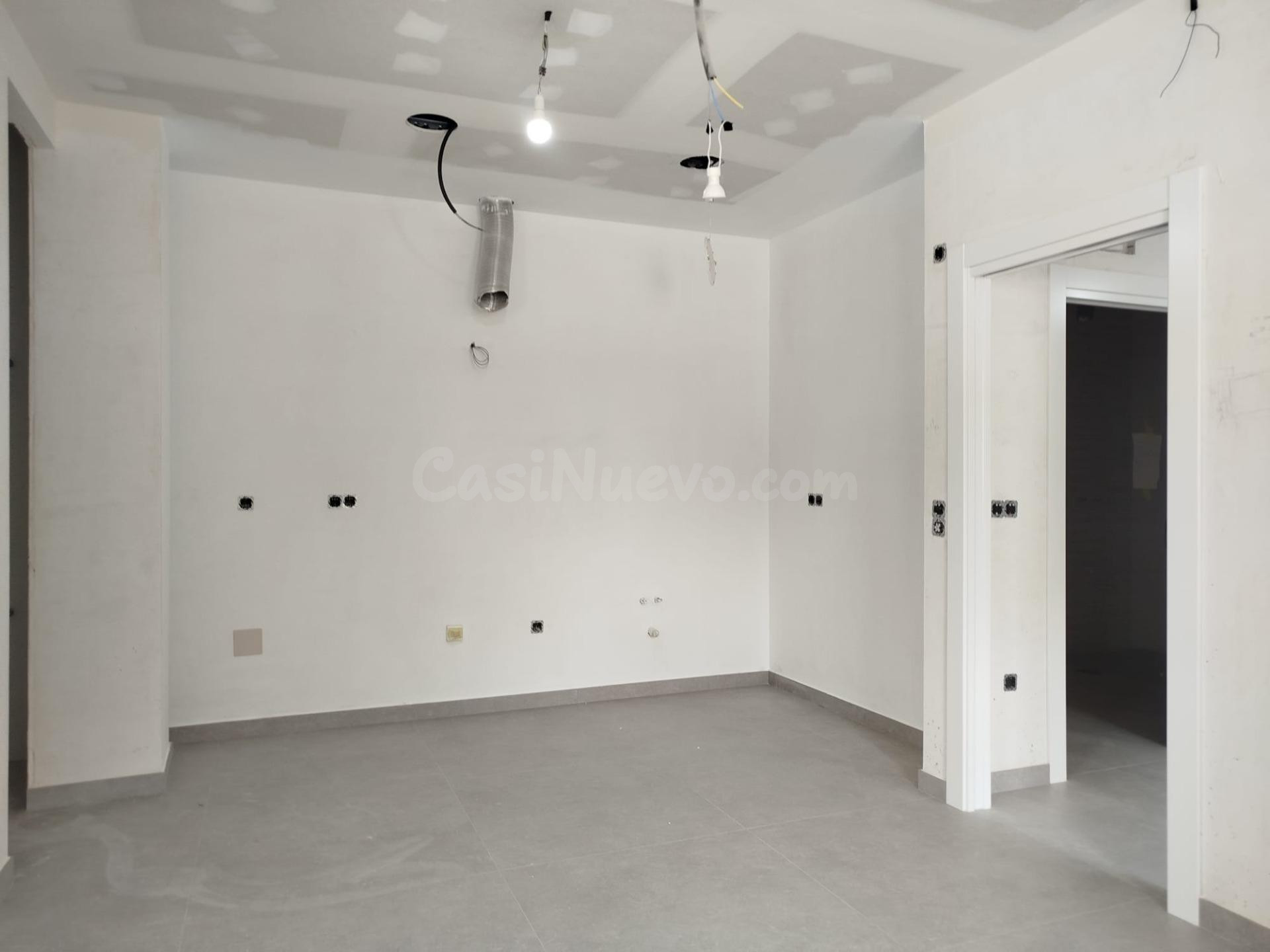 ¡Se alquila en Puente Tocinos apartamento a estrenar! - foto 4