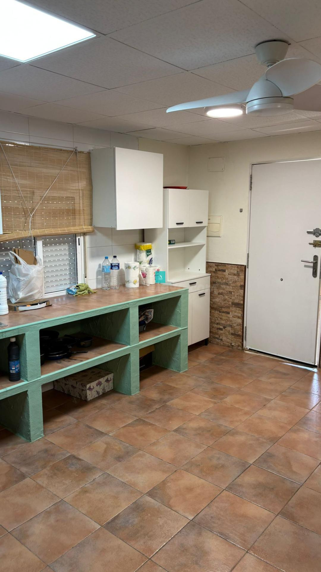 Alquiler casa en la Huerta - Los Lages, Algezares