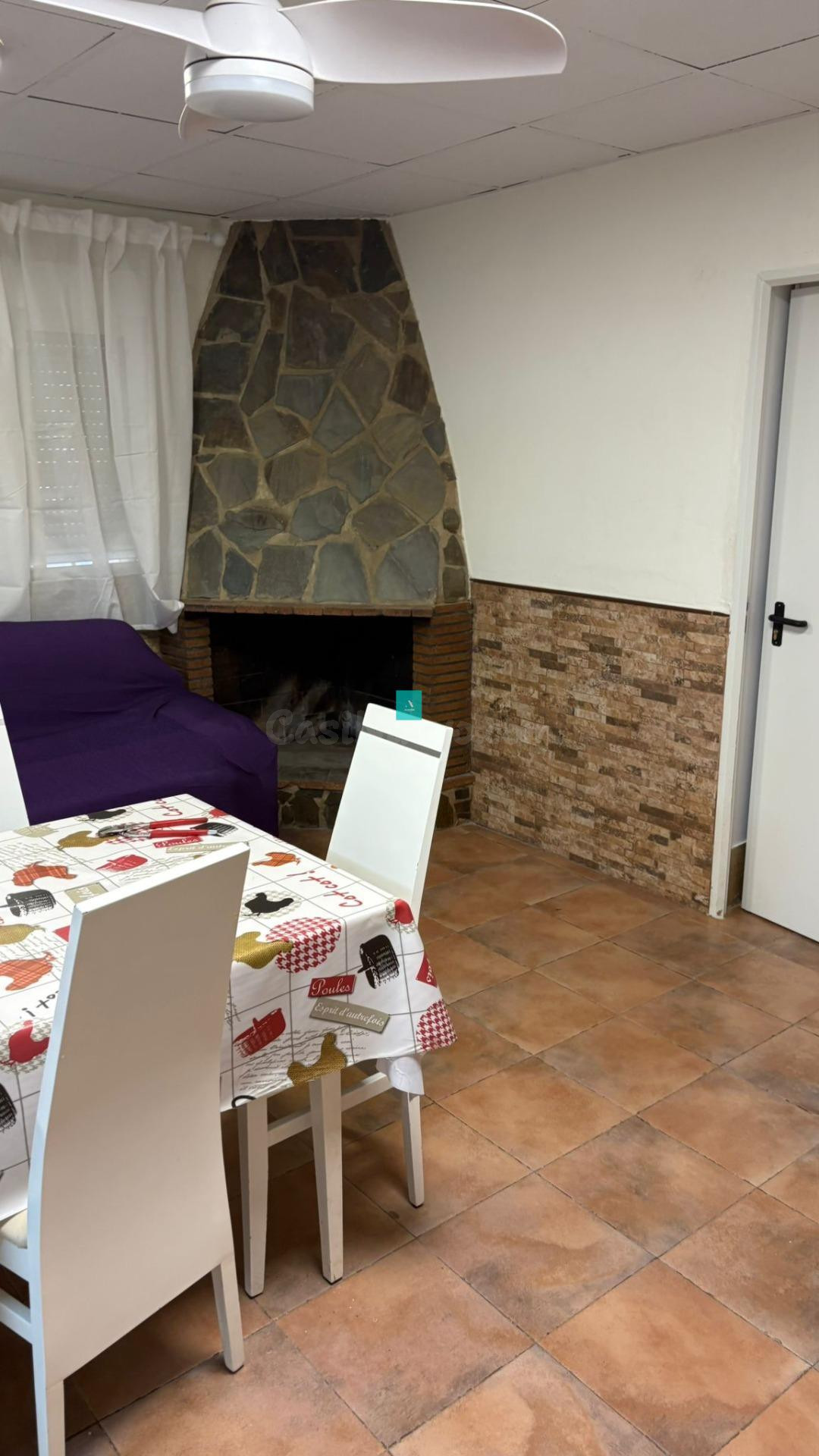 Alquiler casa en la Huerta - Los Lages, Algezares - foto 2