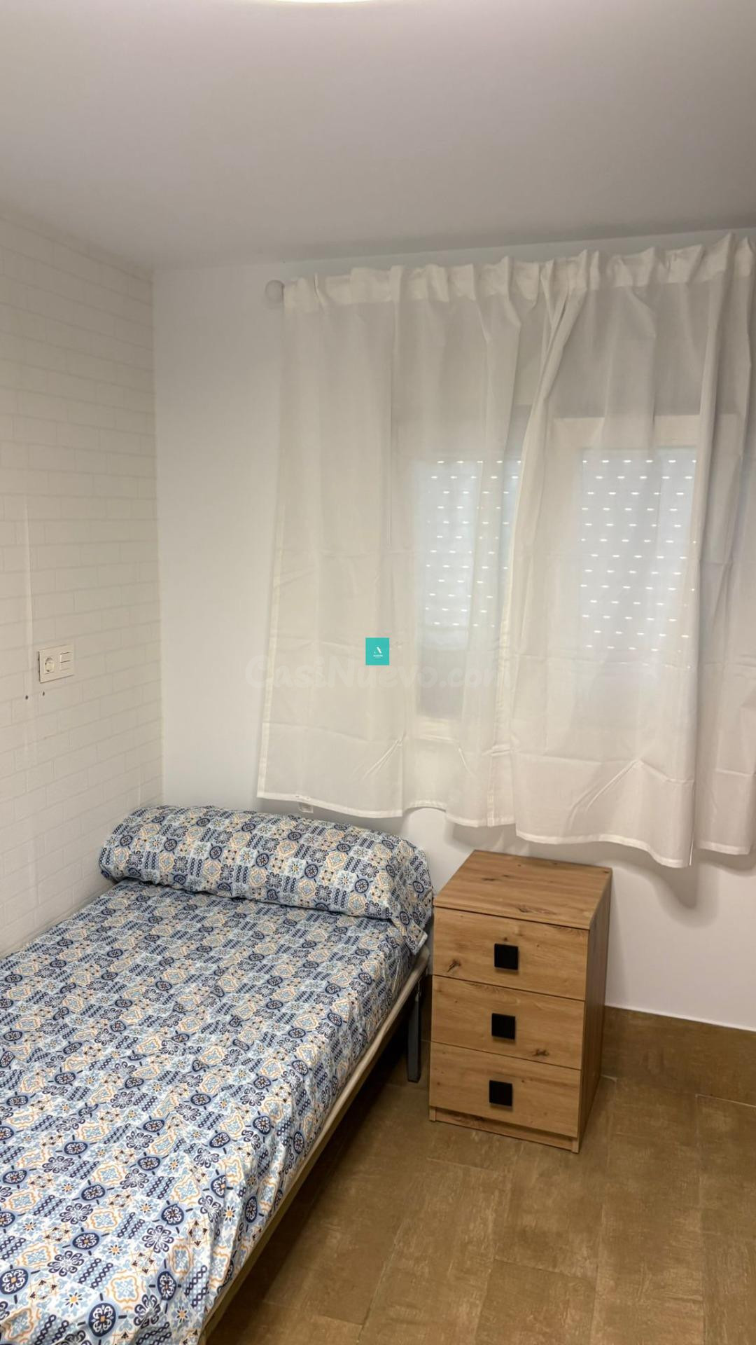 Alquiler casa en la Huerta - Los Lages, Algezares - foto 3