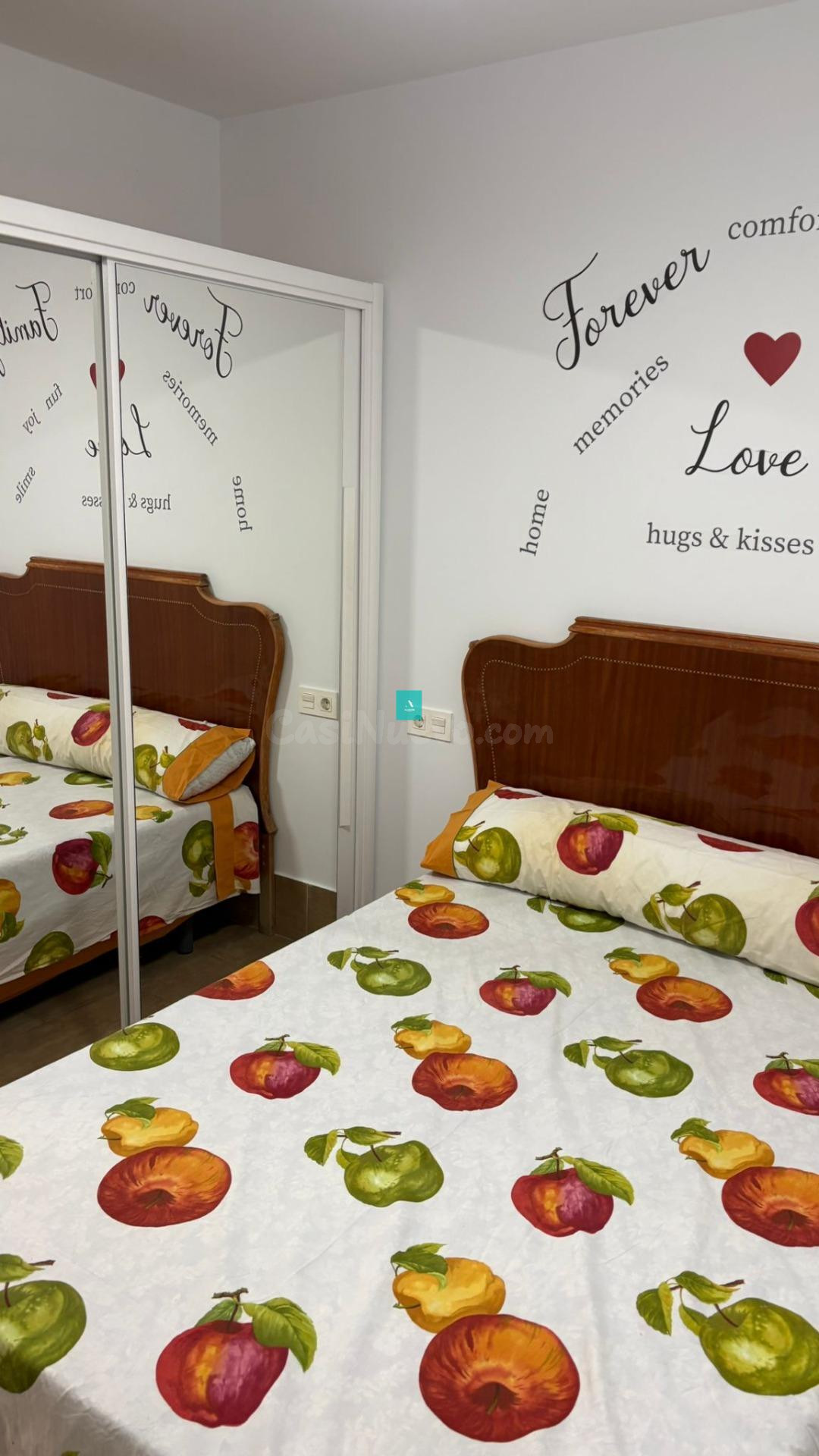 Alquiler casa en la Huerta - Los Lages, Algezares - foto 4