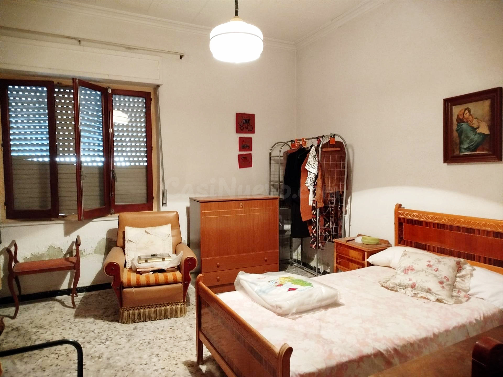 Amplia Casa en el Centro de Beniel - Oportunidad para Reform - foto 2