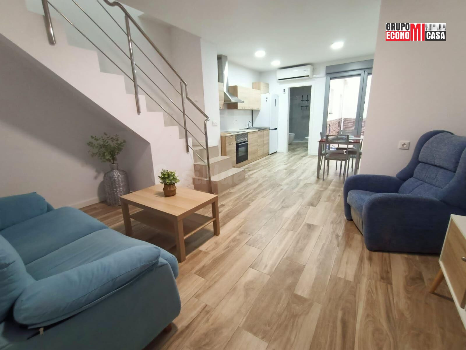 MAGNÍFICA CASA EN GUADALUPE. MURCIA - foto 2