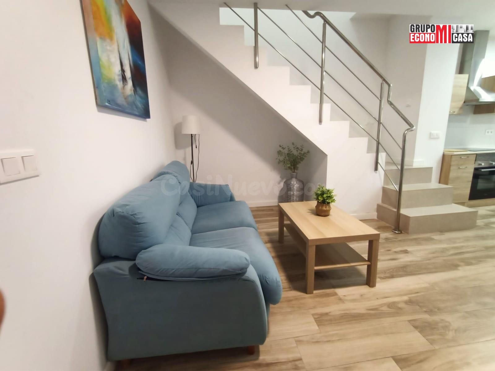 MAGNÍFICA CASA EN GUADALUPE. MURCIA - foto 3