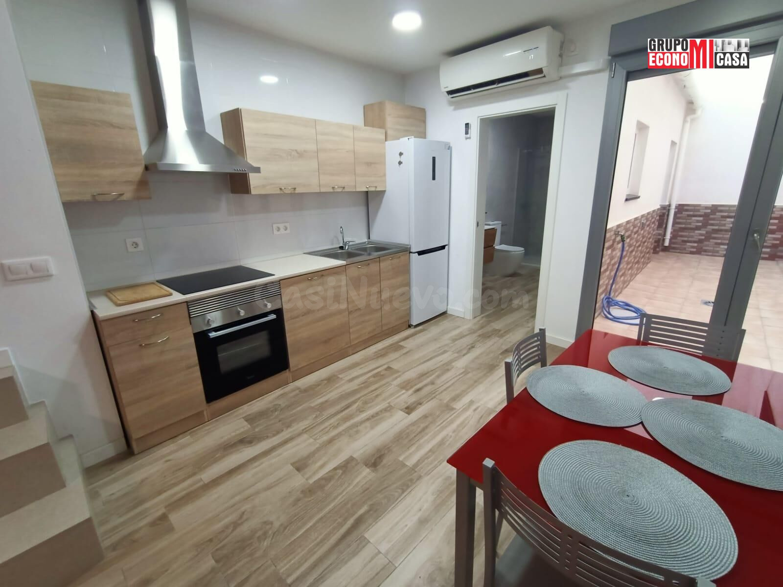 MAGNÍFICA CASA EN GUADALUPE. MURCIA - foto 4