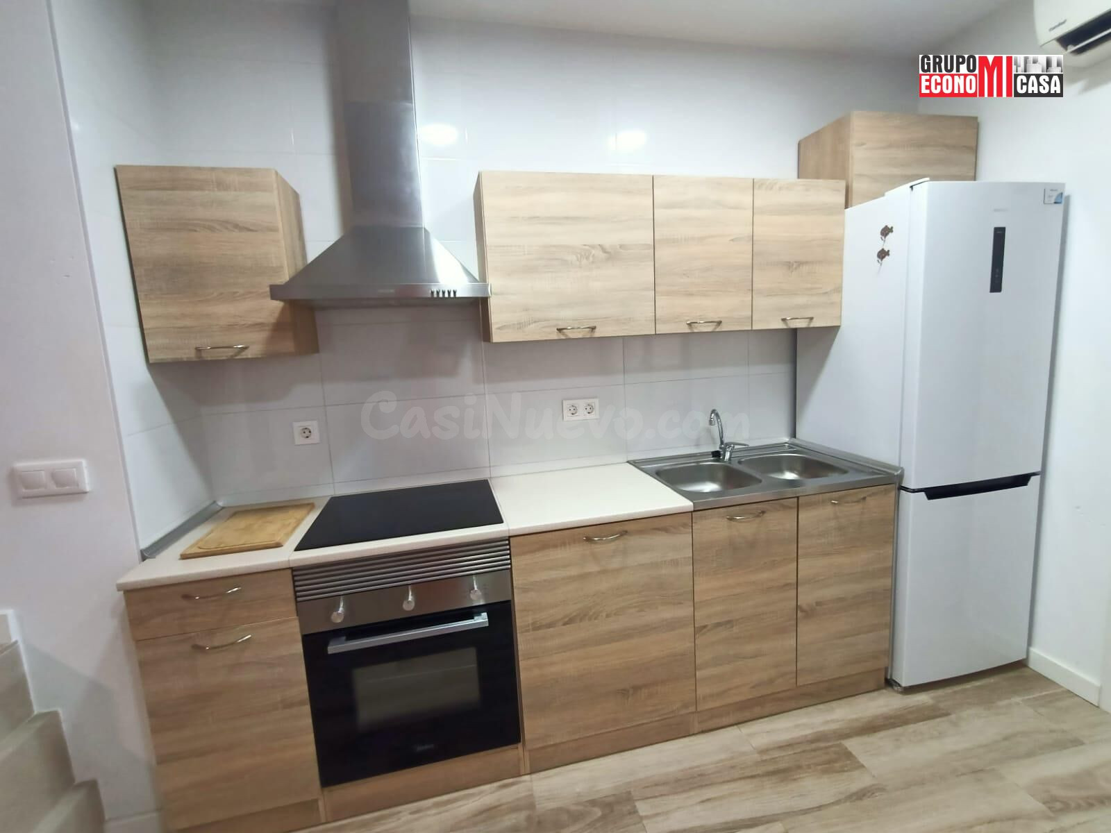 MAGNÍFICA CASA EN GUADALUPE. MURCIA - foto 5