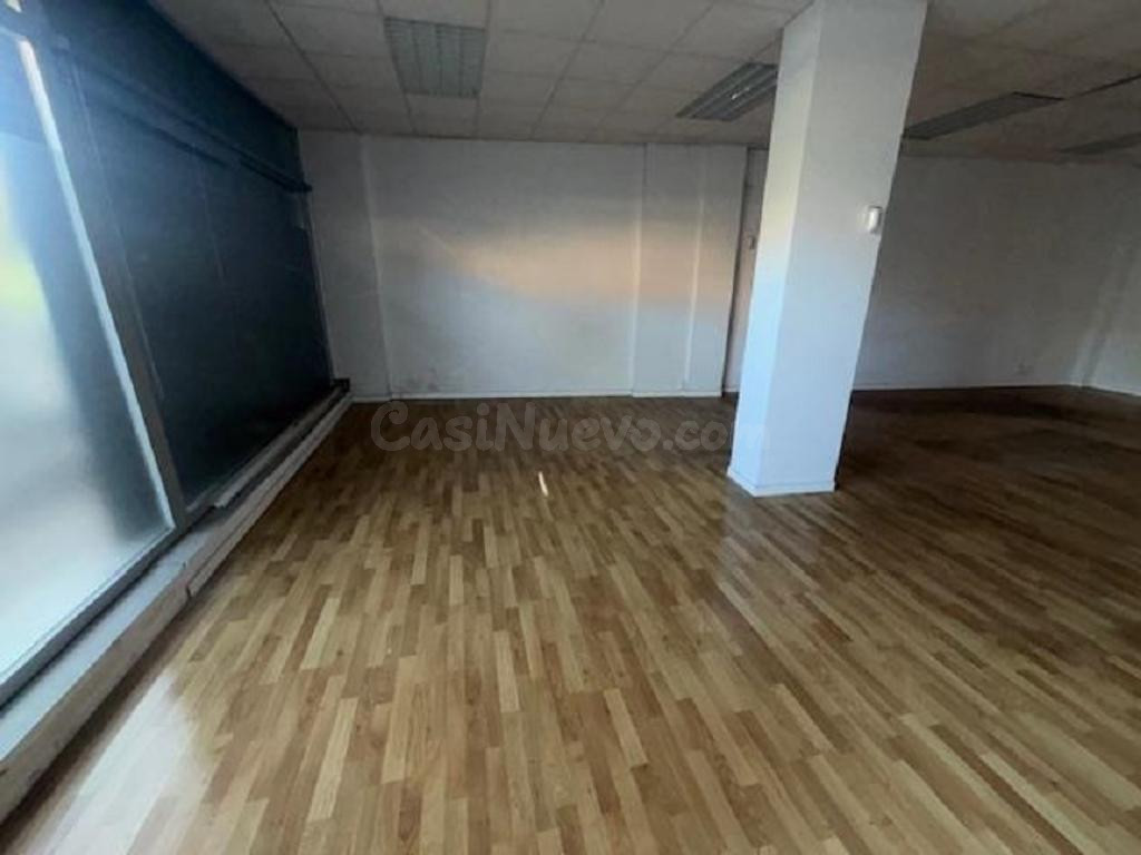 LOCAL COMERCIAL EN CRT.MATADEPERA TERRASSA - foto 2