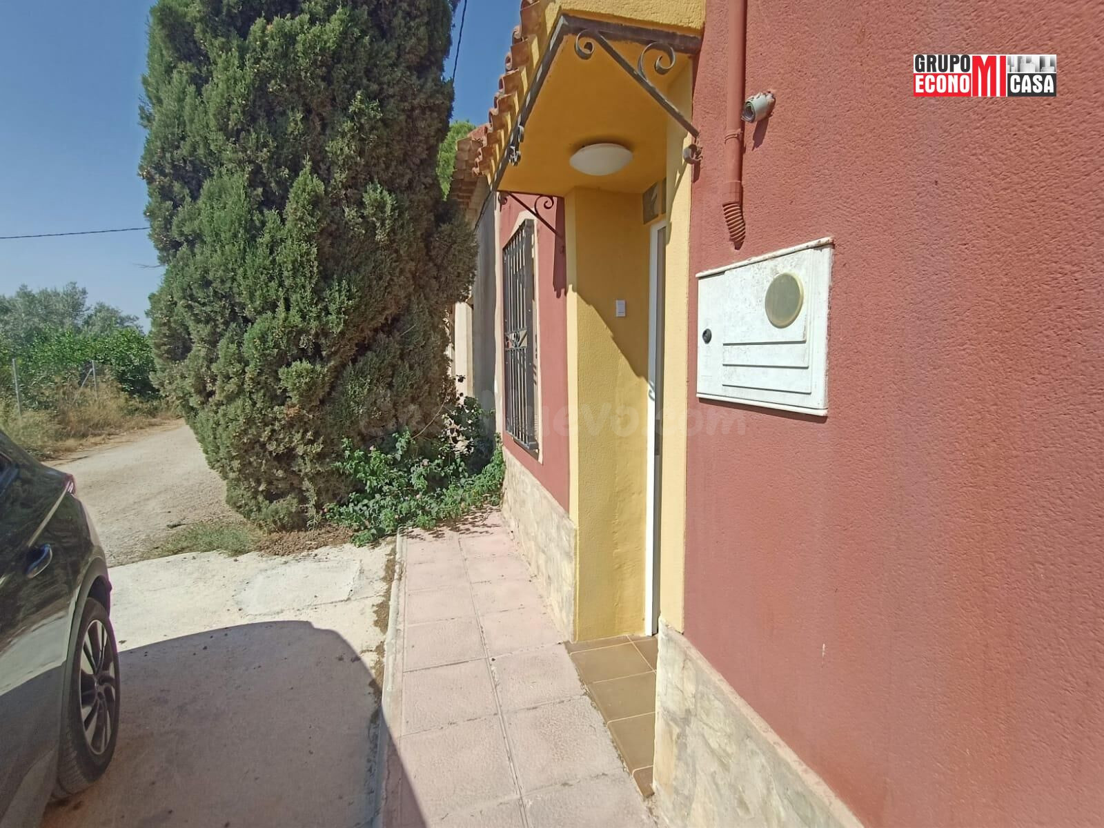 CASA ADOSADA EN LIBRILLA. MURCIA - foto 3