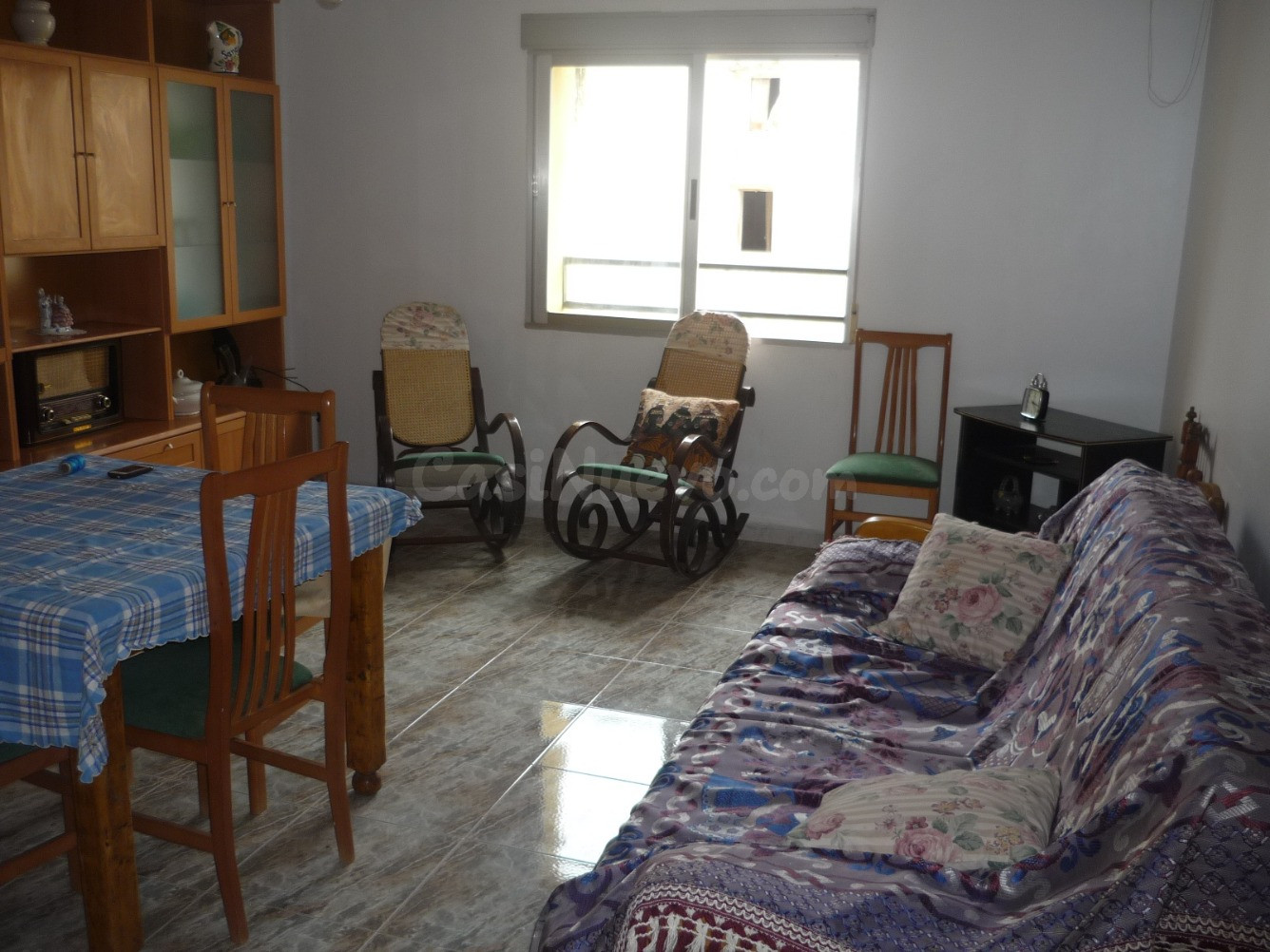 CASA EN VENTA  CON GARAJE EN BENLLOCH - foto 2