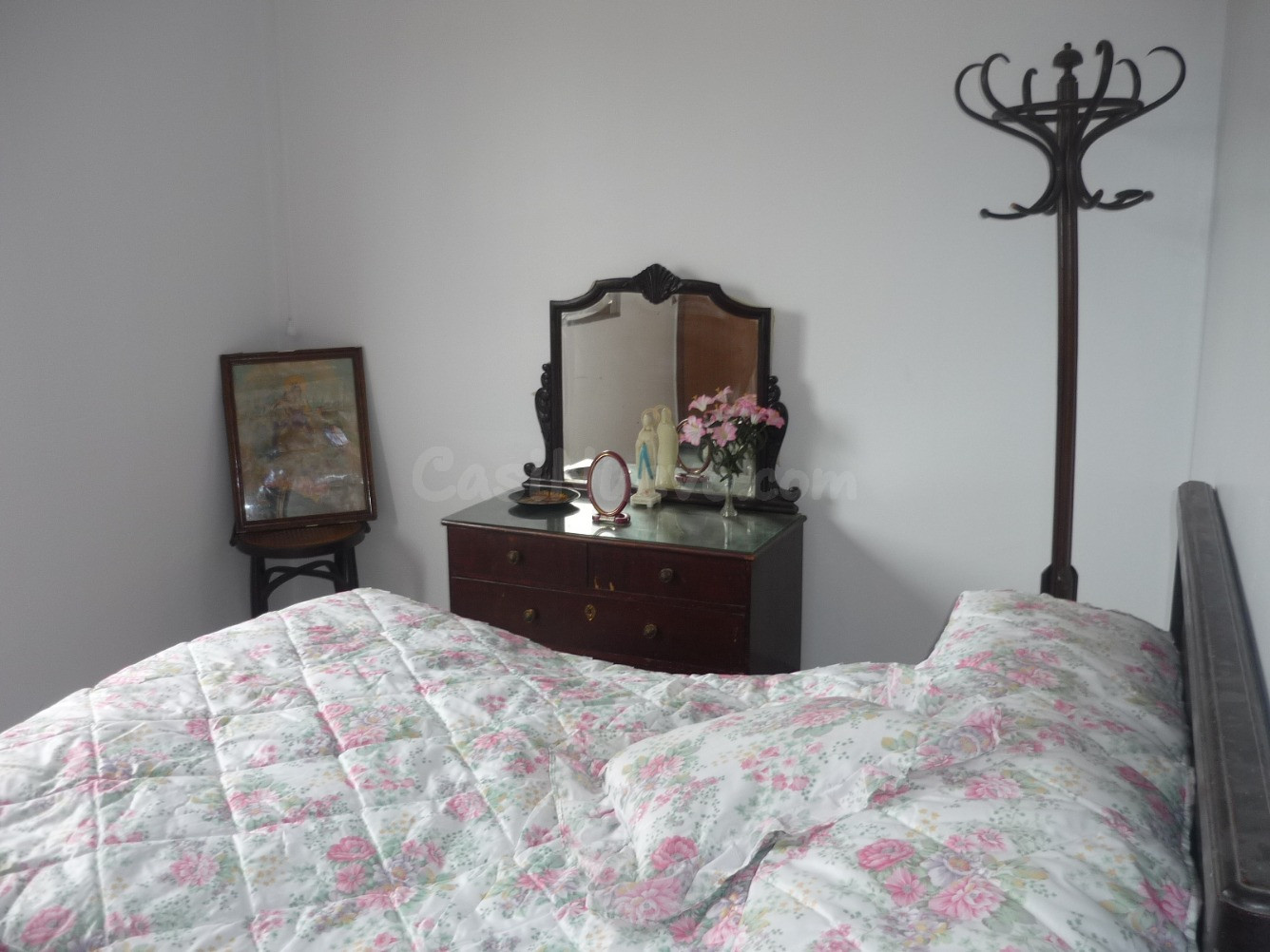 CASA EN VENTA  CON GARAJE EN BENLLOCH - foto 5
