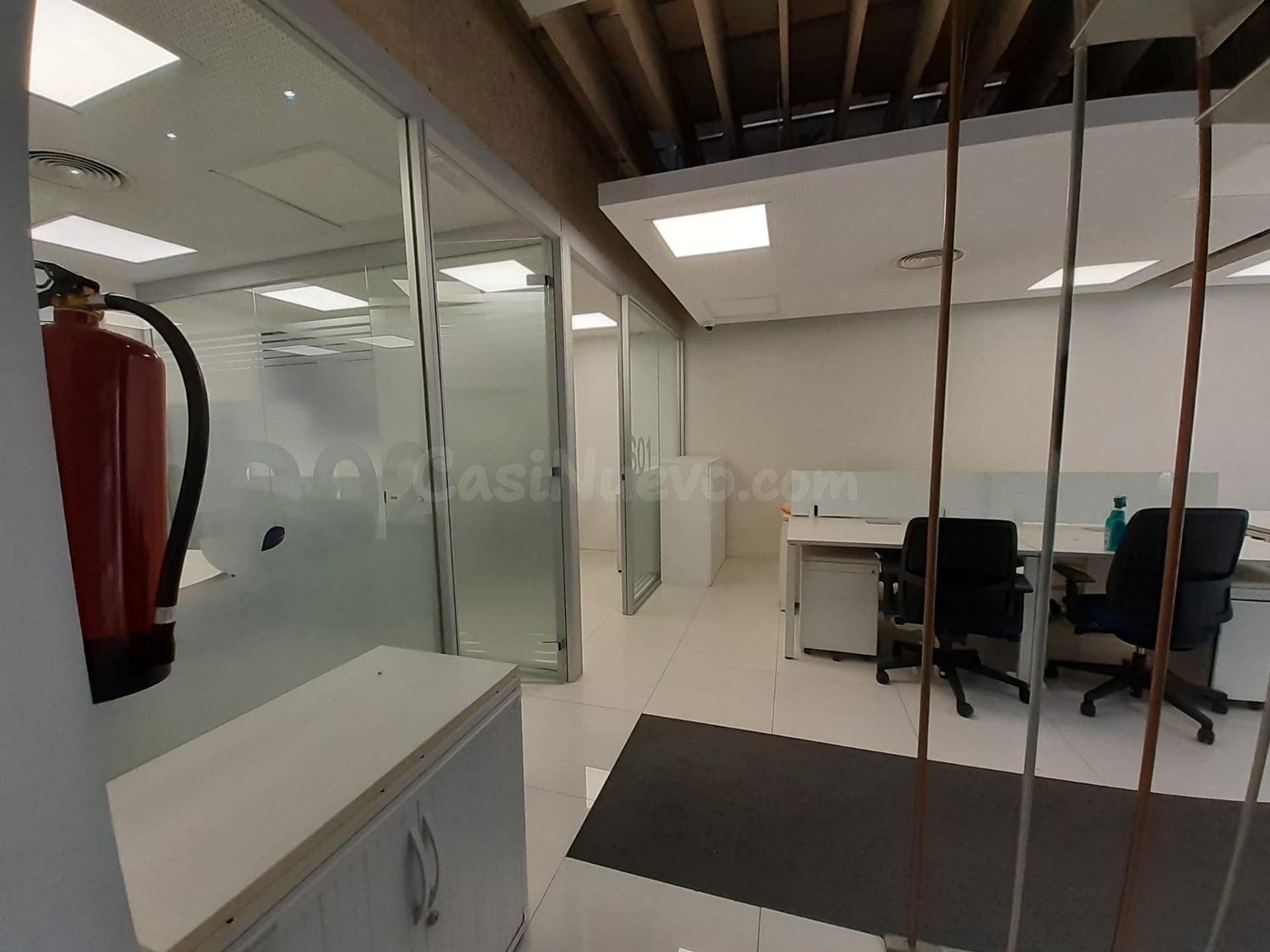 Amplio Local Comercial en el Centro de Sabadell - foto 3
