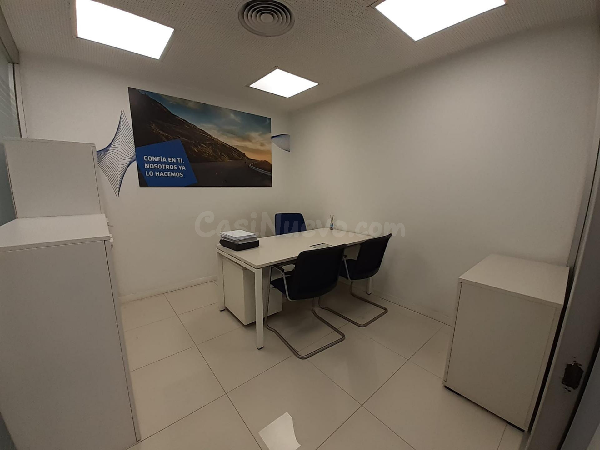Amplio Local Comercial en el Centro de Sabadell - foto 4