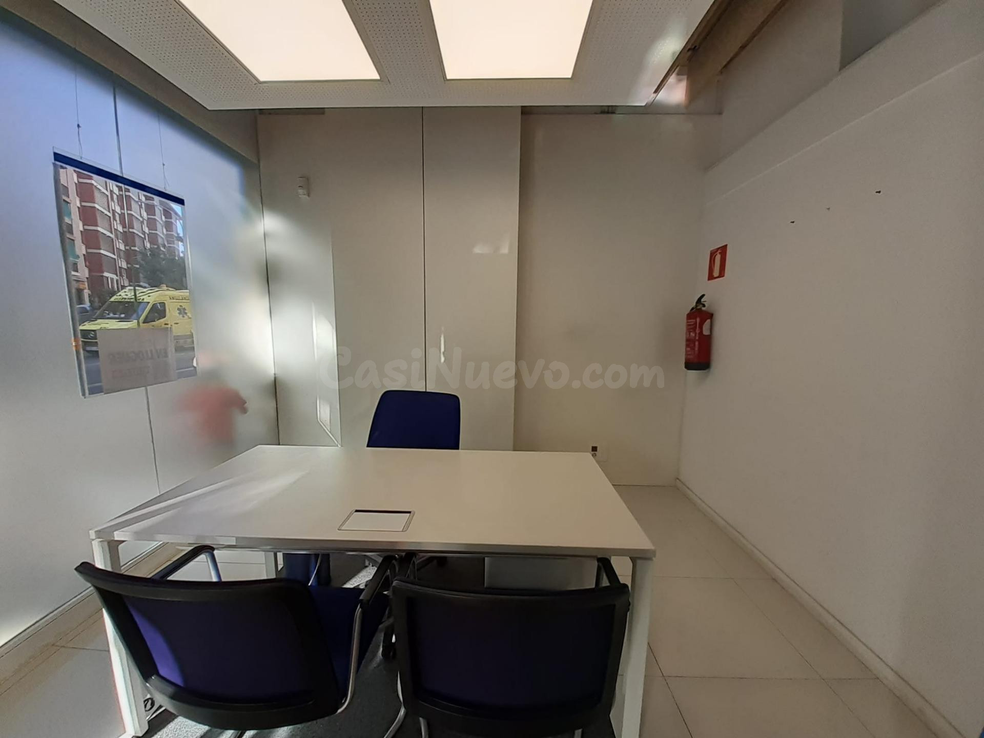 Amplio Local Comercial en el Centro de Sabadell - foto 5
