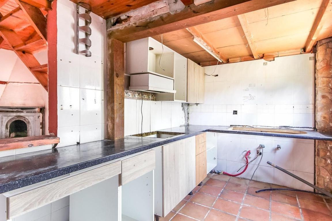 CASA DE 3 habitaciones EN MAS MORA