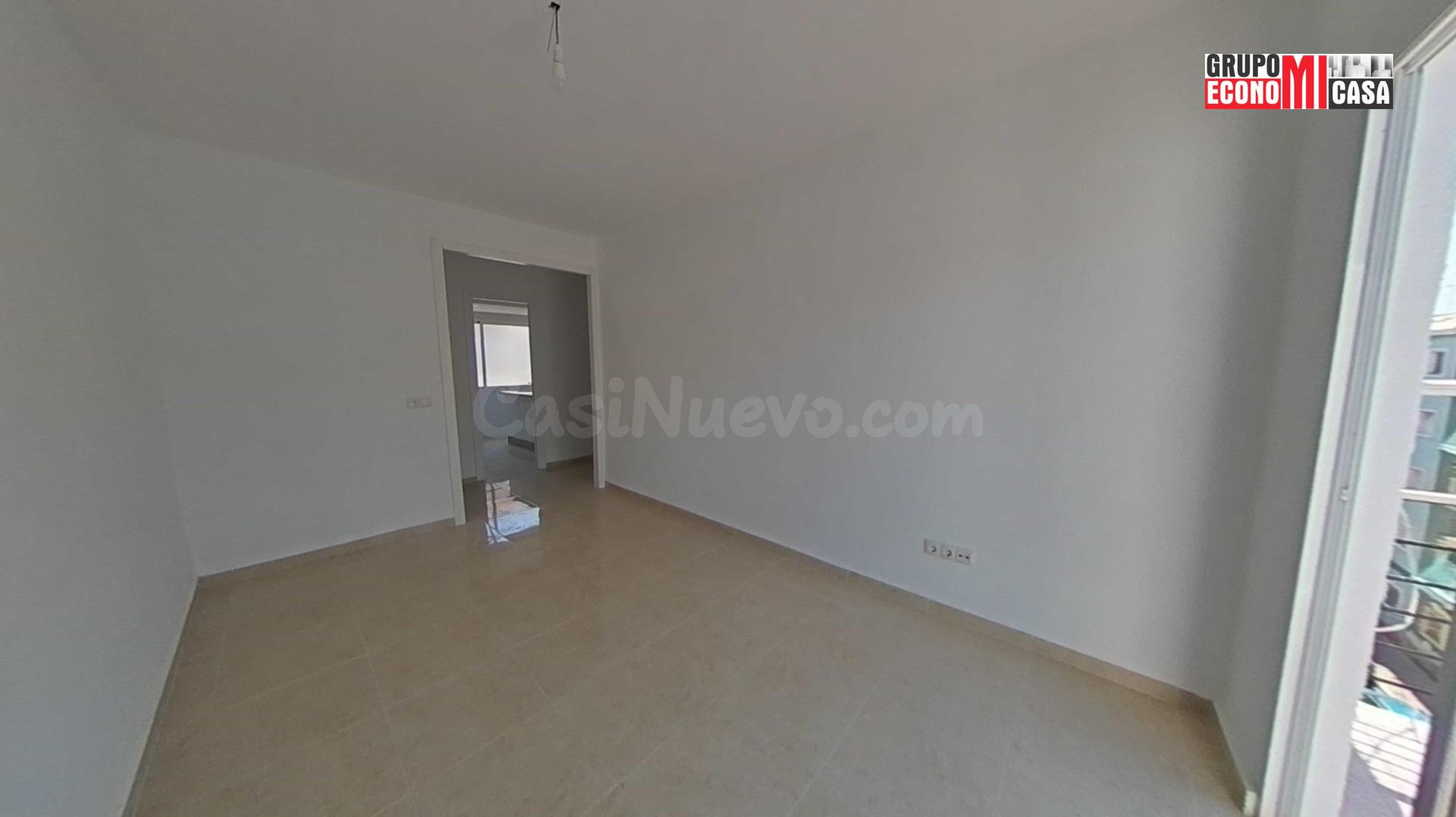 PISO EN ALIPARK, ALICANTE - foto 2